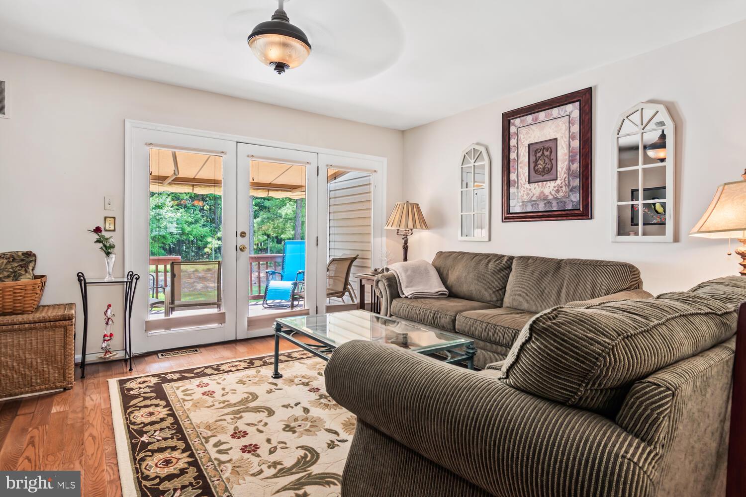 BRIDGE POINTE TOWNHOUSES - Residential