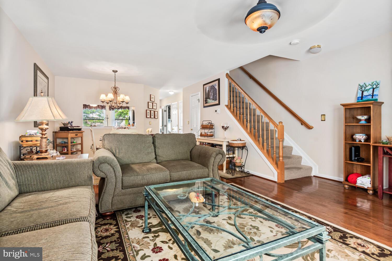 BRIDGE POINTE TOWNHOUSES - Residential