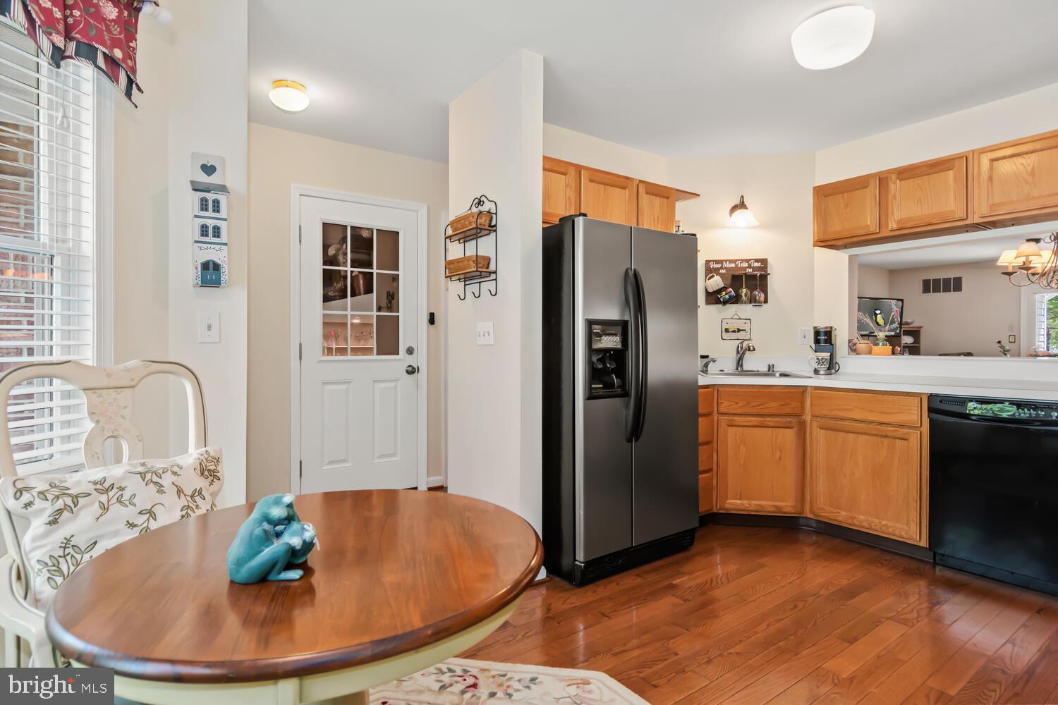 BRIDGE POINTE TOWNHOUSES - Residential