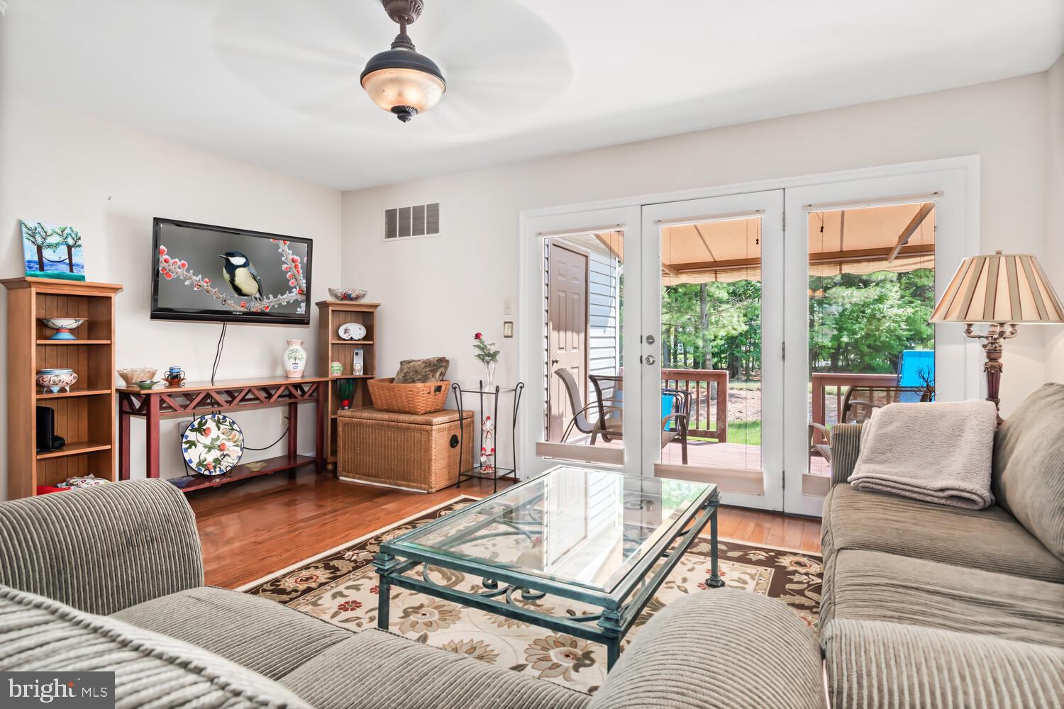 BRIDGE POINTE TOWNHOUSES - Residential