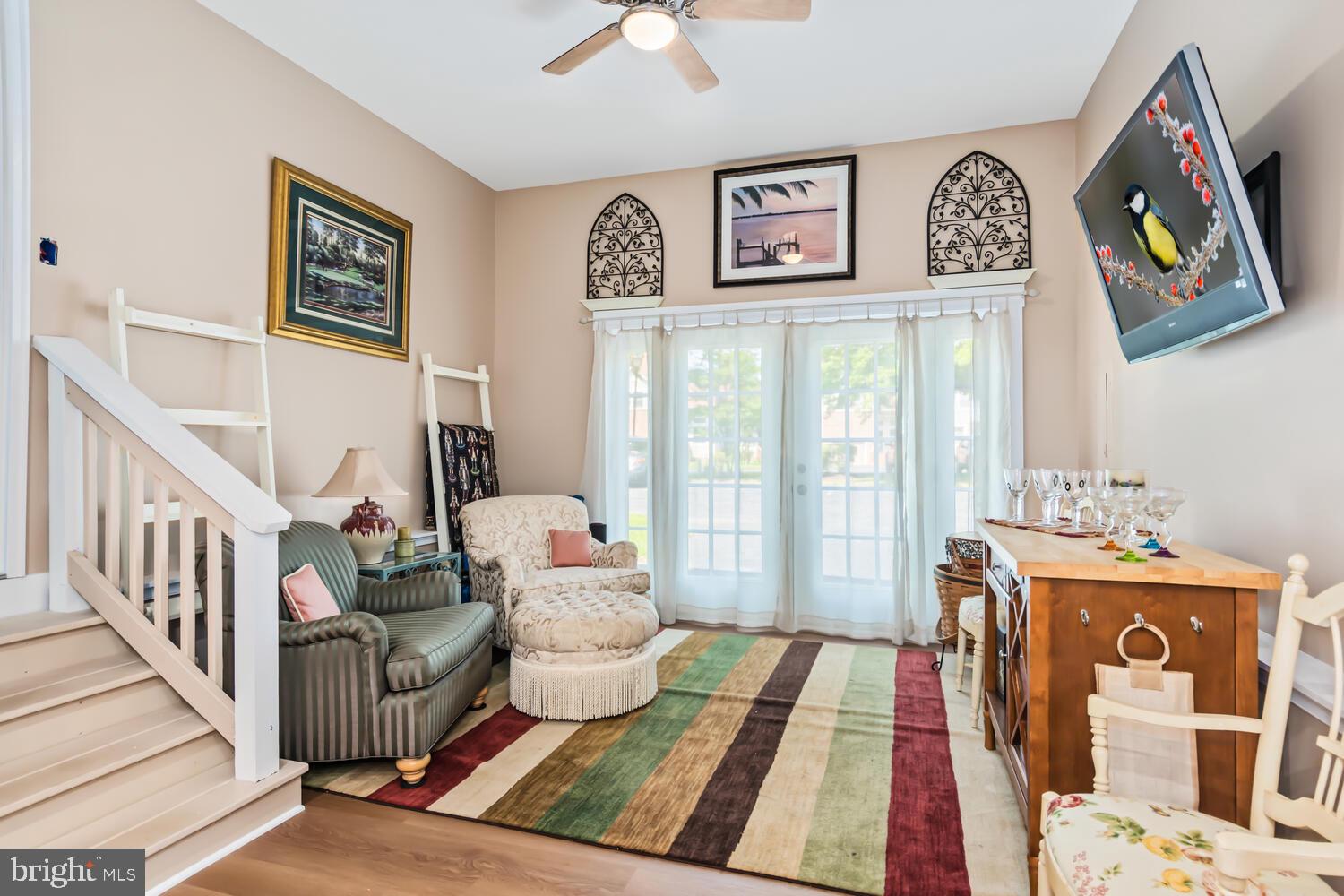 BRIDGE POINTE TOWNHOUSES - Residential