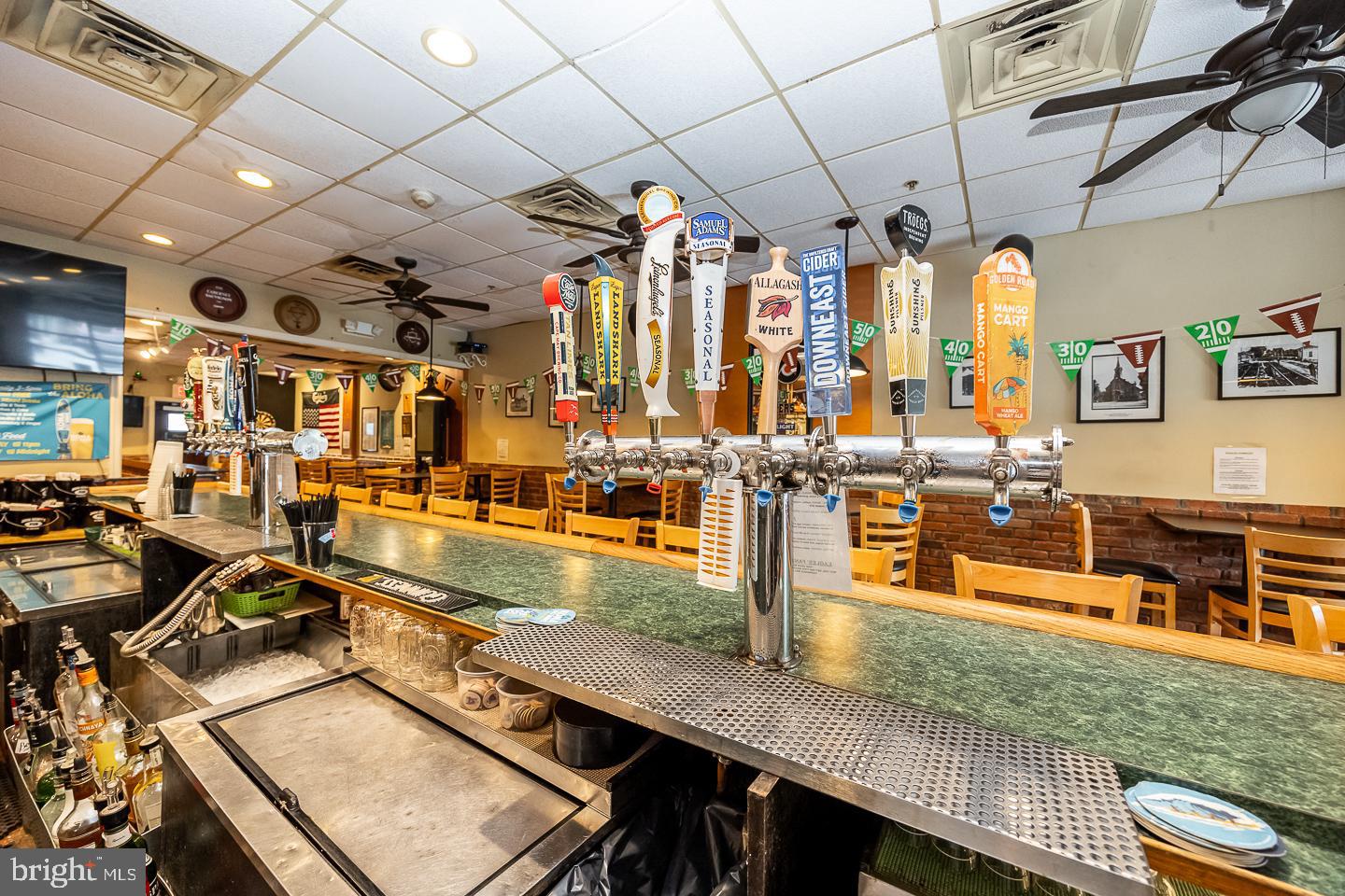 ARDMORE - Commercial Sale