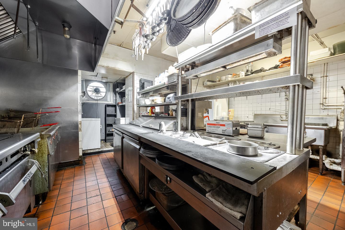 ARDMORE - Commercial Sale