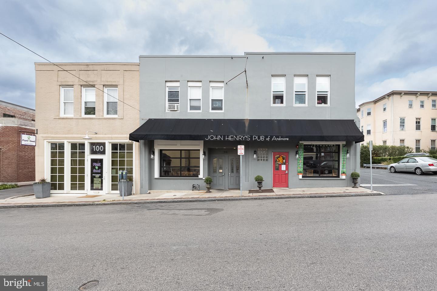 ARDMORE - Commercial Sale