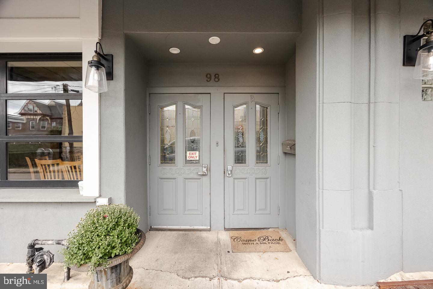 ARDMORE - Commercial Sale