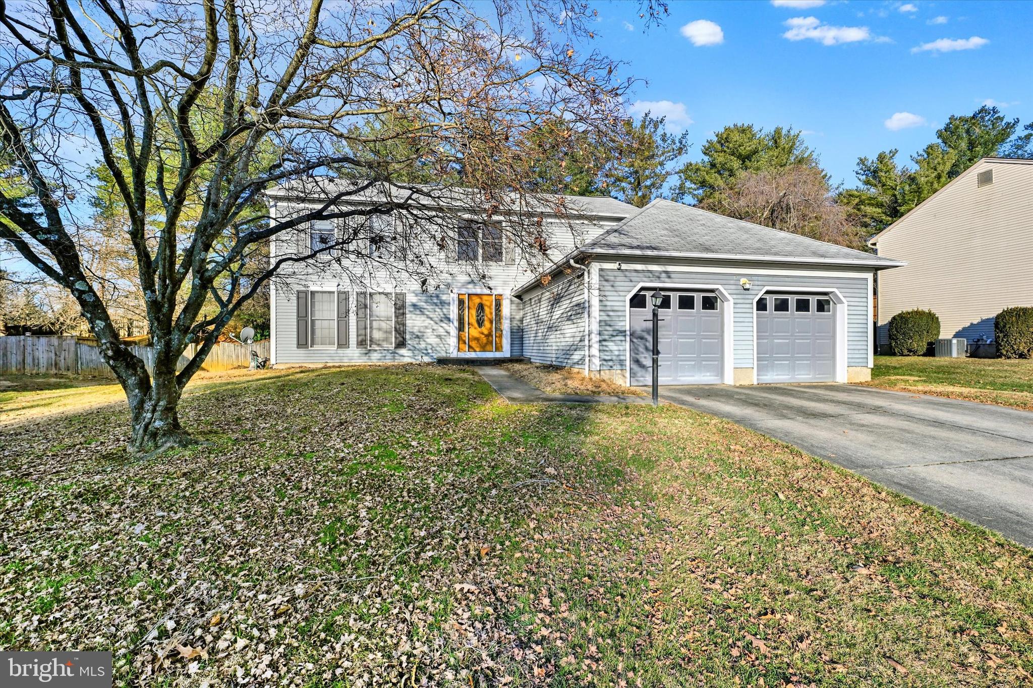 12204 WOODELVES DRIVE