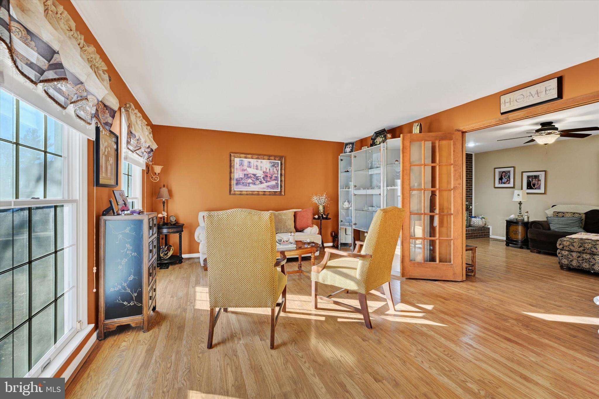 HUNTERS GLEN - Residential