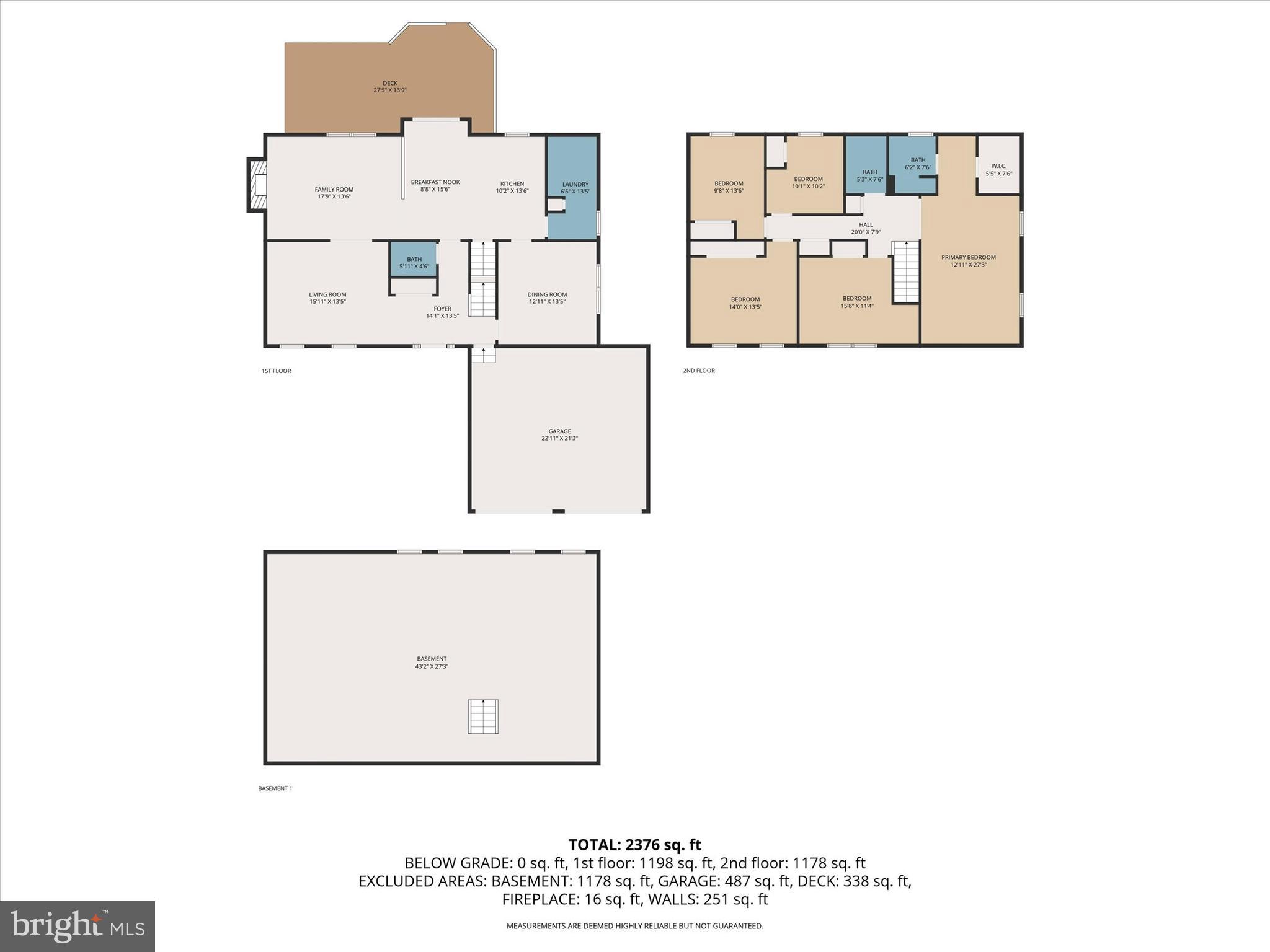 HUNTERS GLEN - Residential