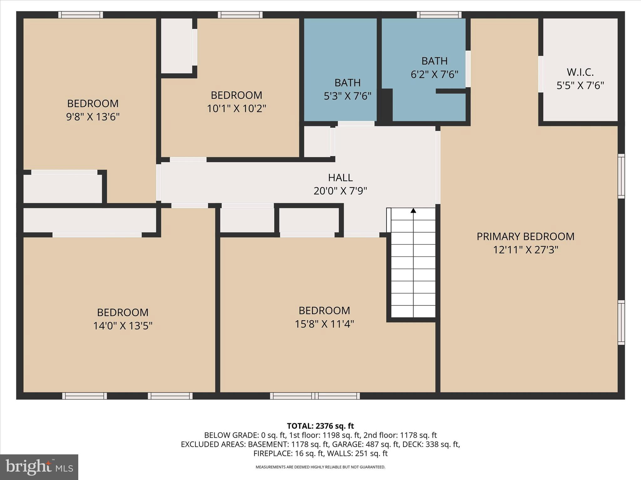 HUNTERS GLEN - Residential