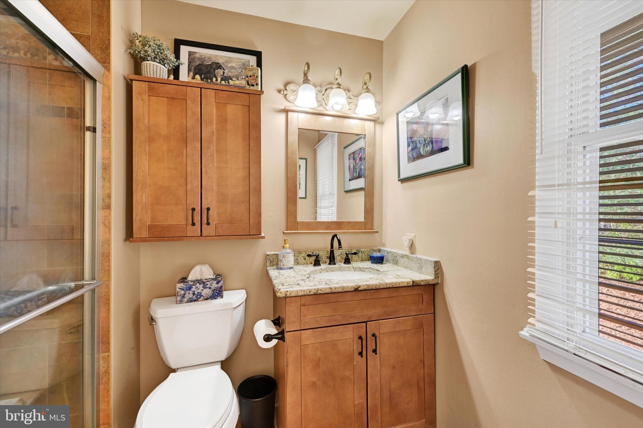 HUNTERS GLEN - Residential