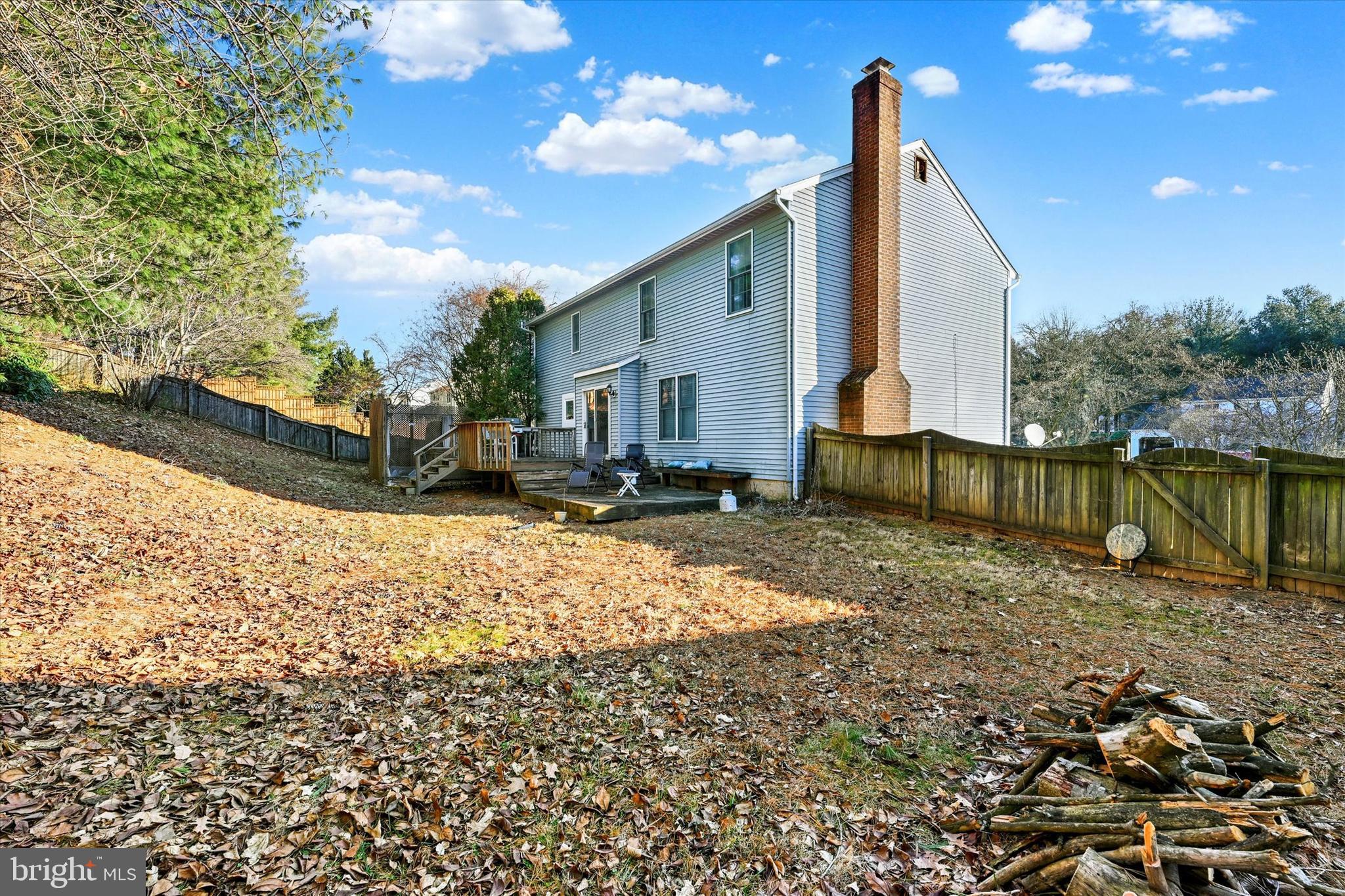 HUNTERS GLEN - Residential