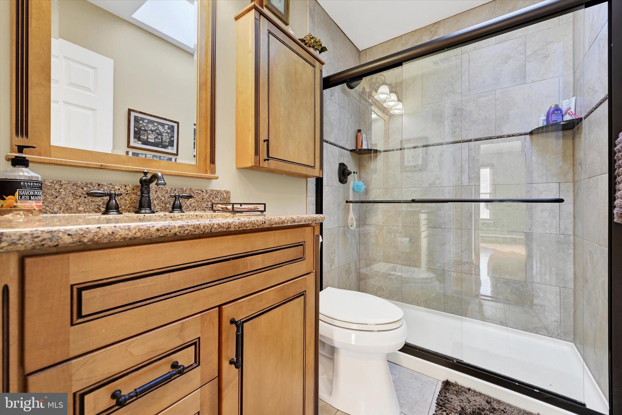 HUNTERS GLEN - Residential