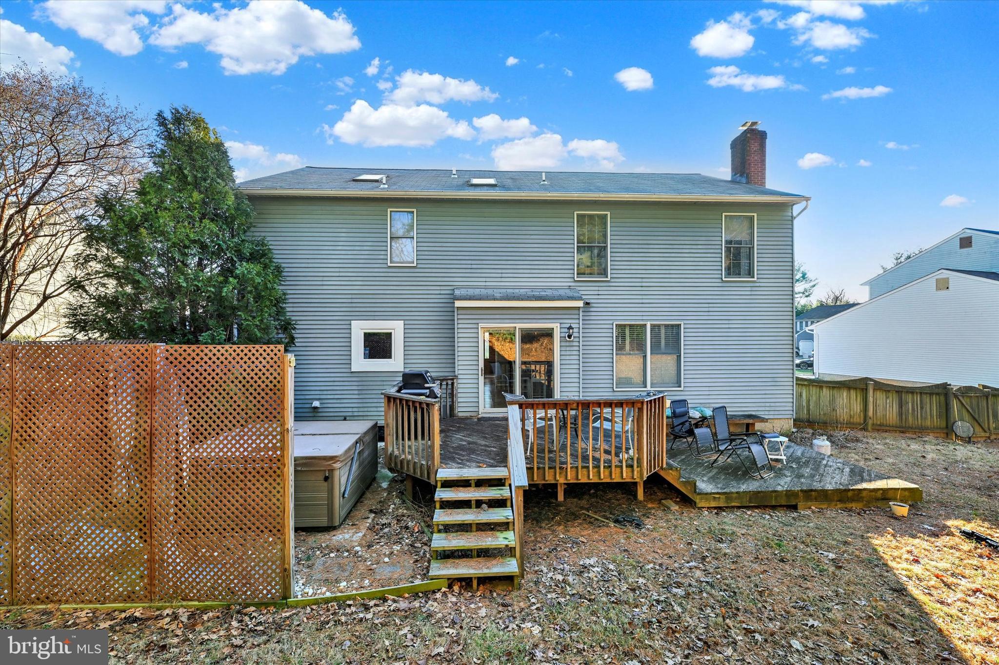 HUNTERS GLEN - Residential