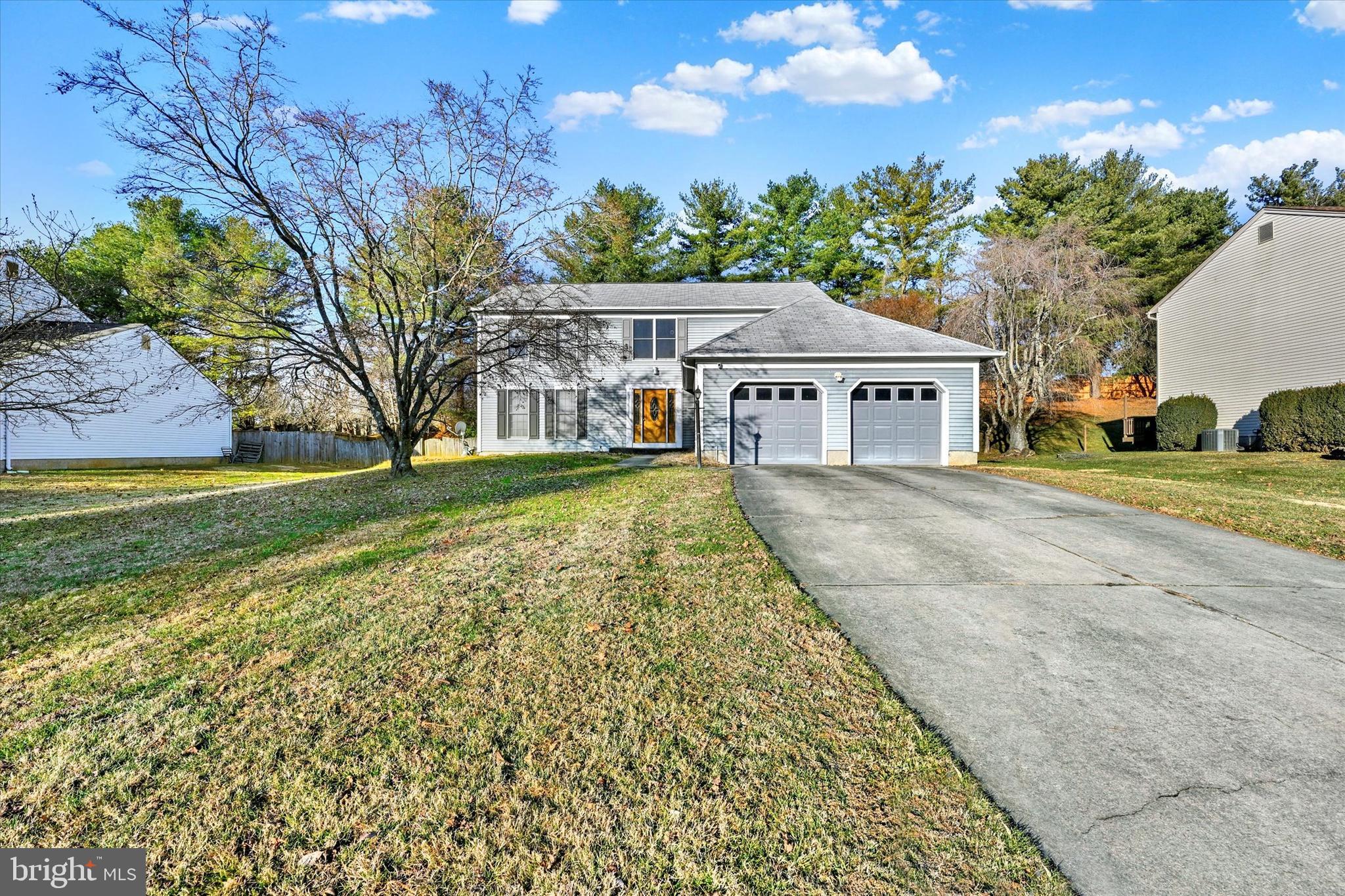 HUNTERS GLEN - Residential