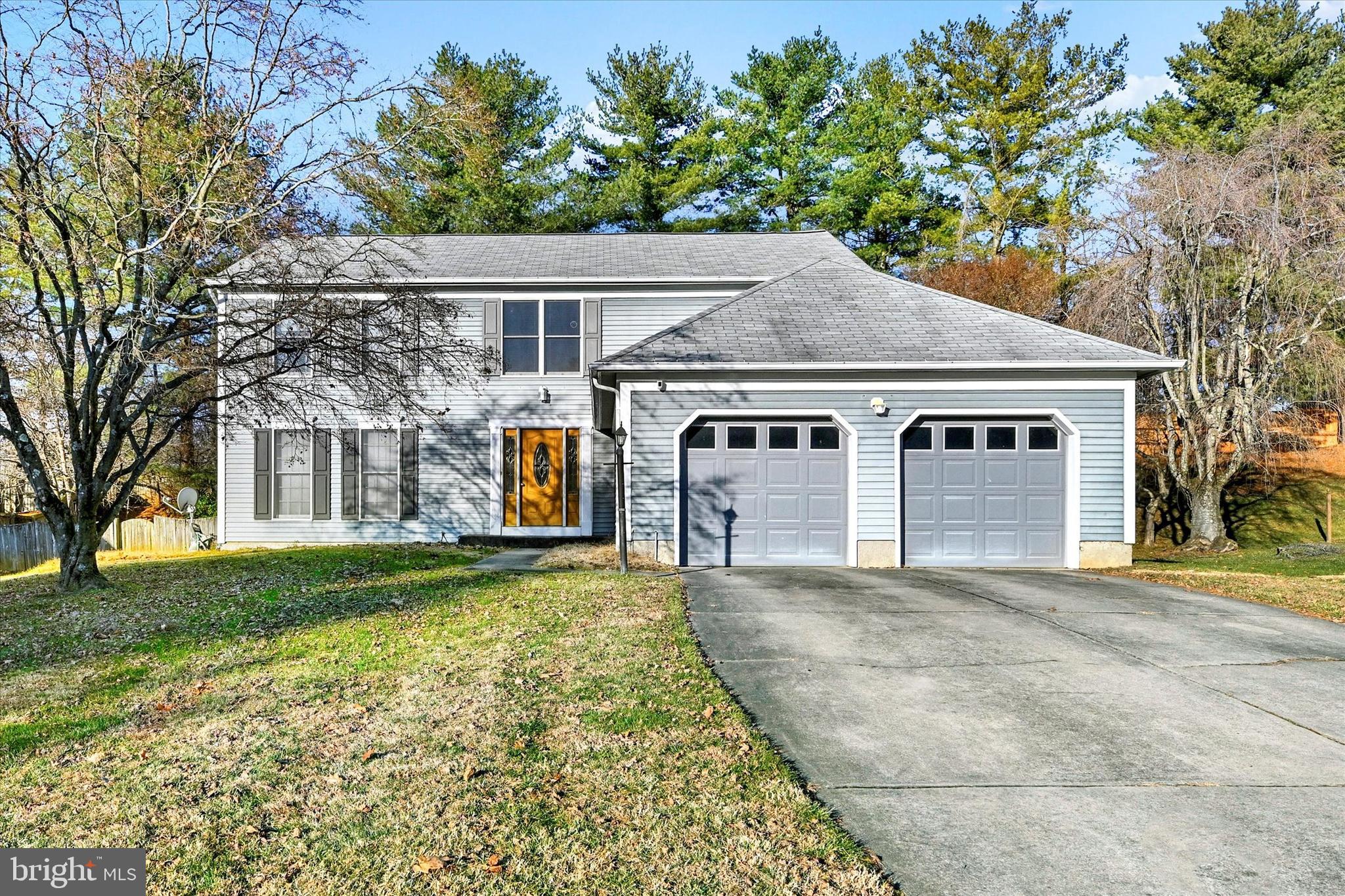 12204 WOODELVES DRIVE