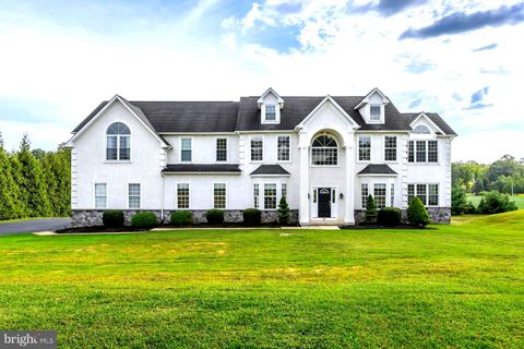 185 WOODLAND AVENUE MULLICA HILL NJ 08062