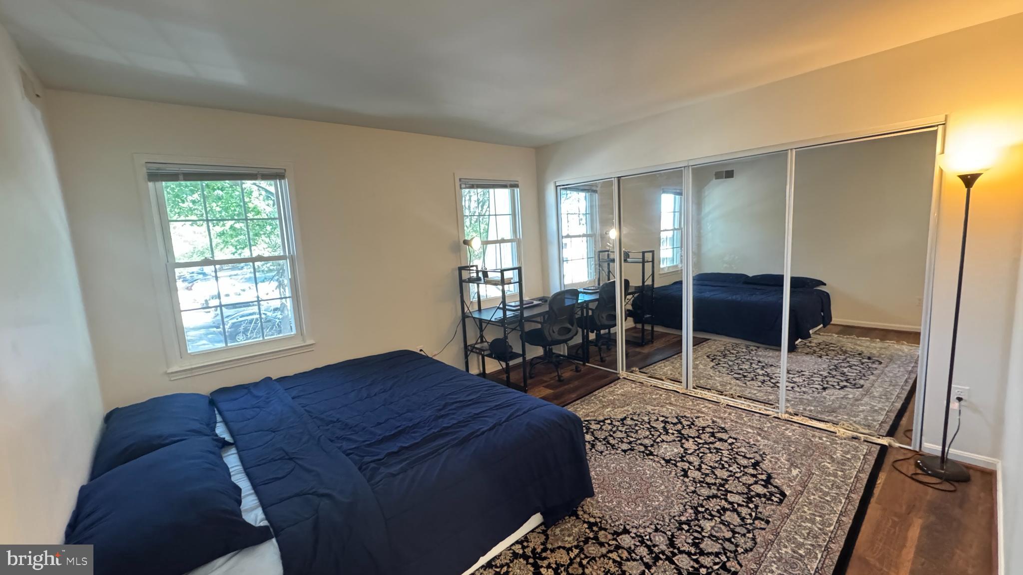 POTOMAC OAKS - Residential