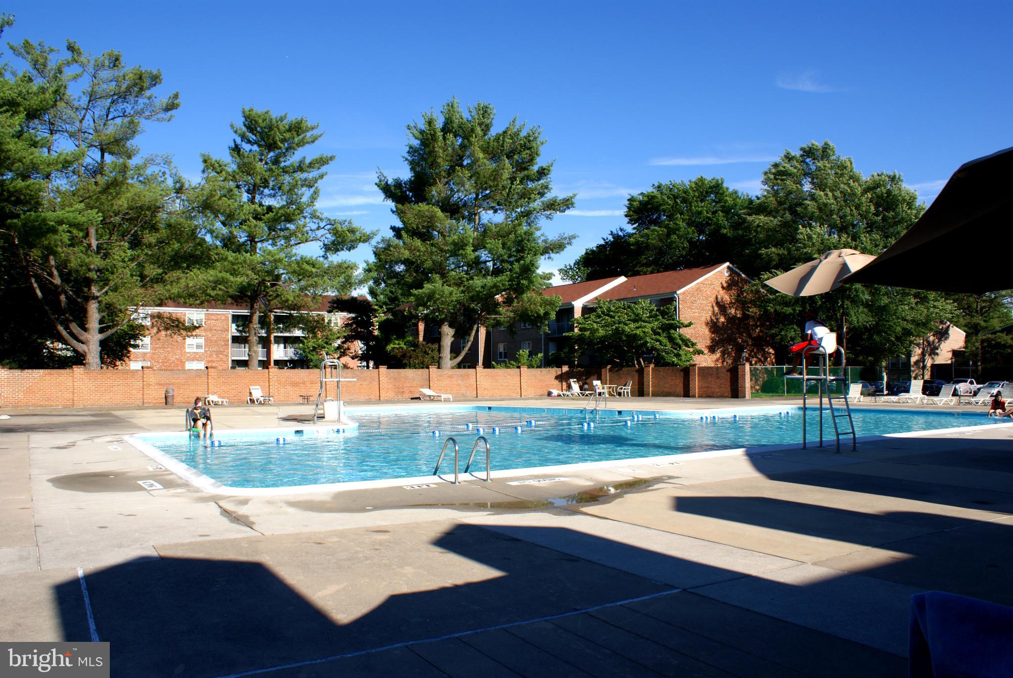 POTOMAC OAKS - Residential