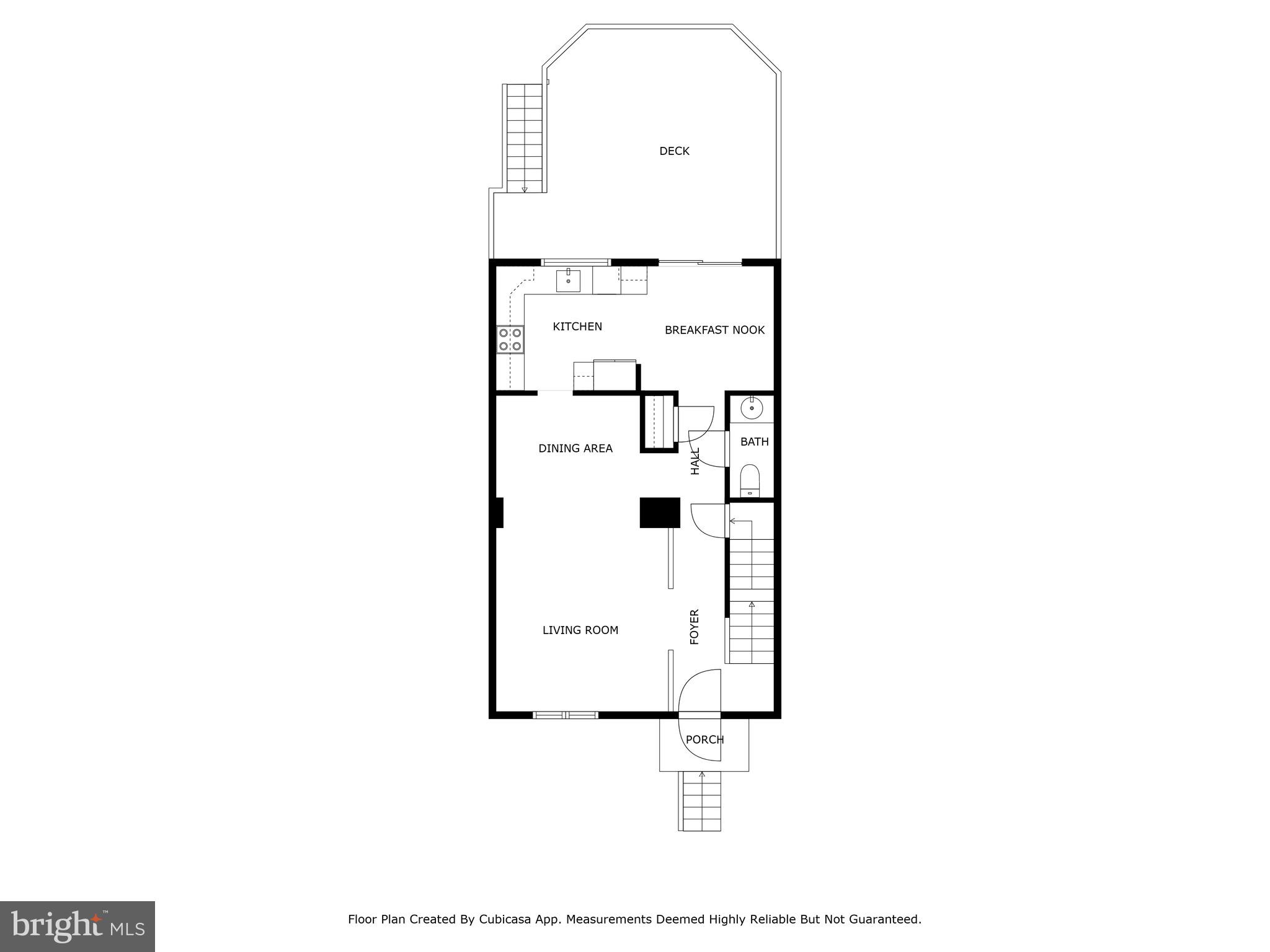 LONGMEAD - Residential
