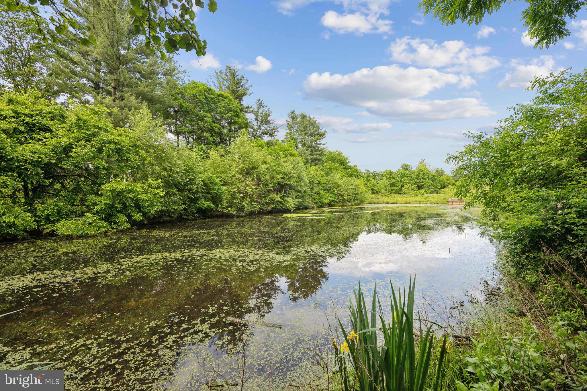 LONGMEAD - Residential