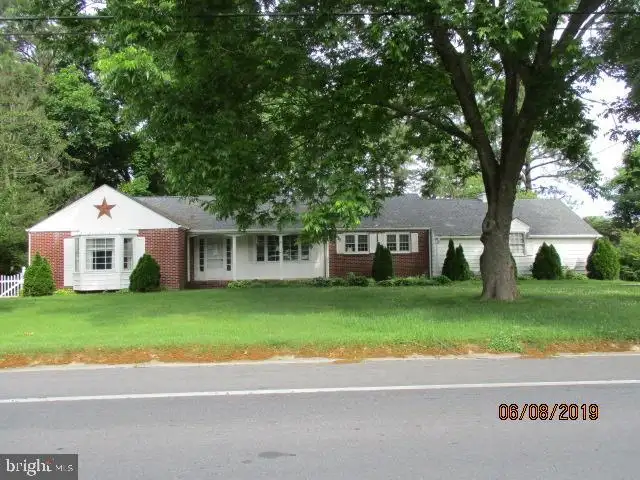 5878 Old Shawnee Road, Milford, DE 19963