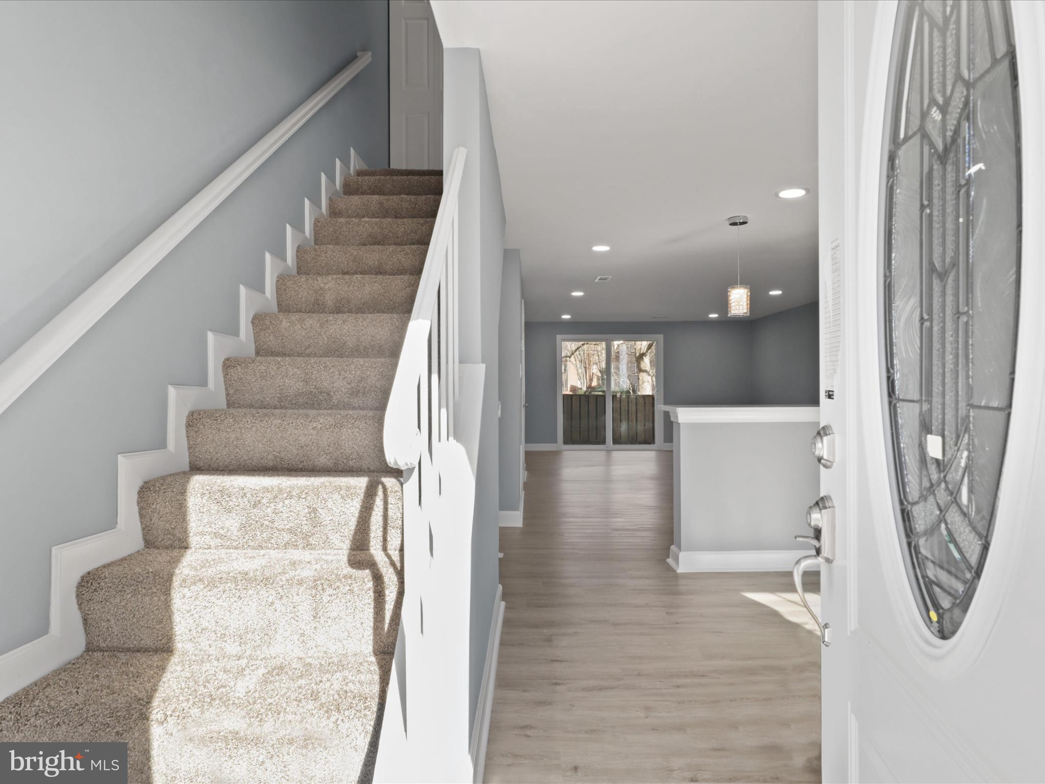 GEORGETOWN PARK - Residential