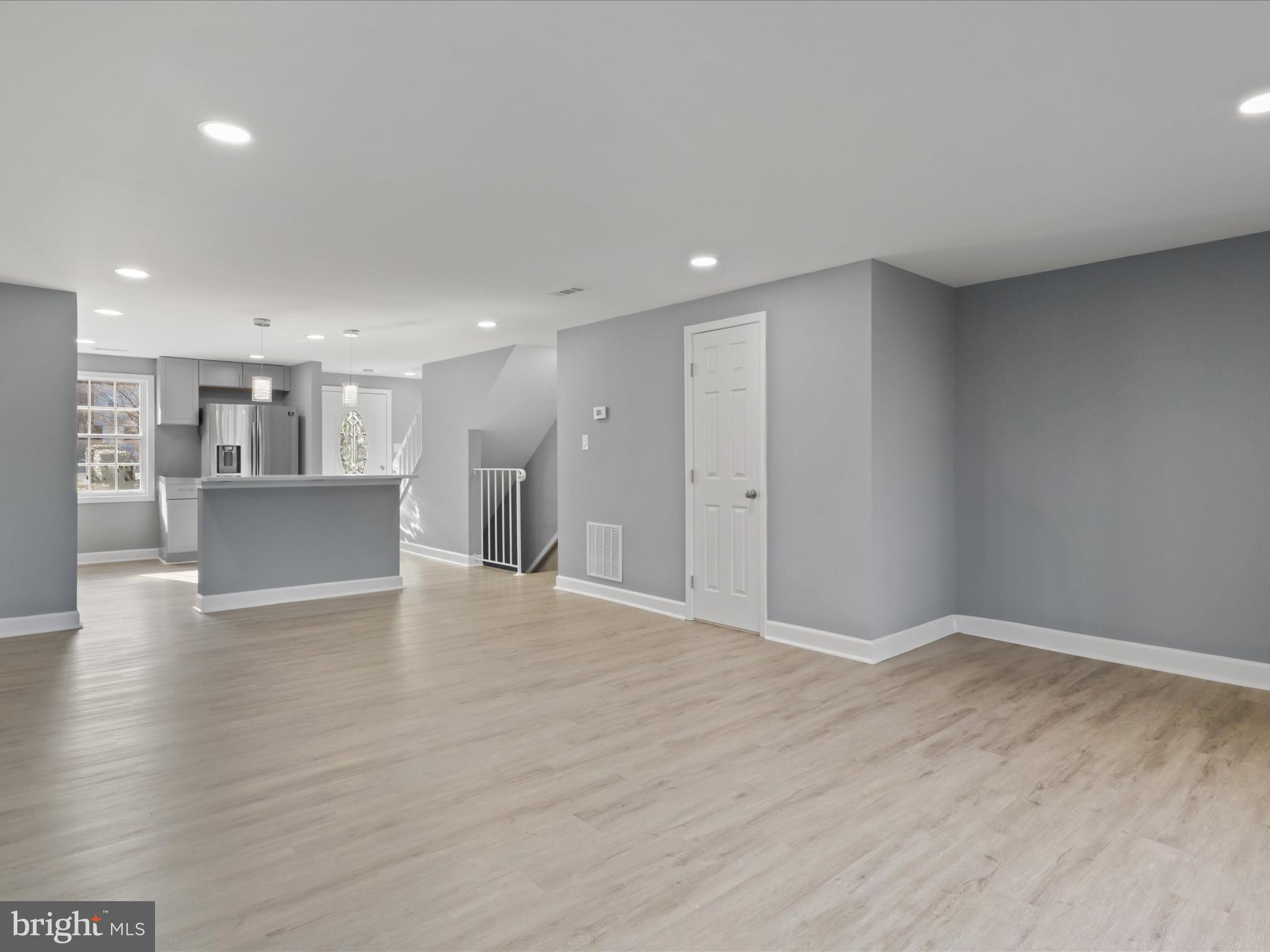 GEORGETOWN PARK - Residential