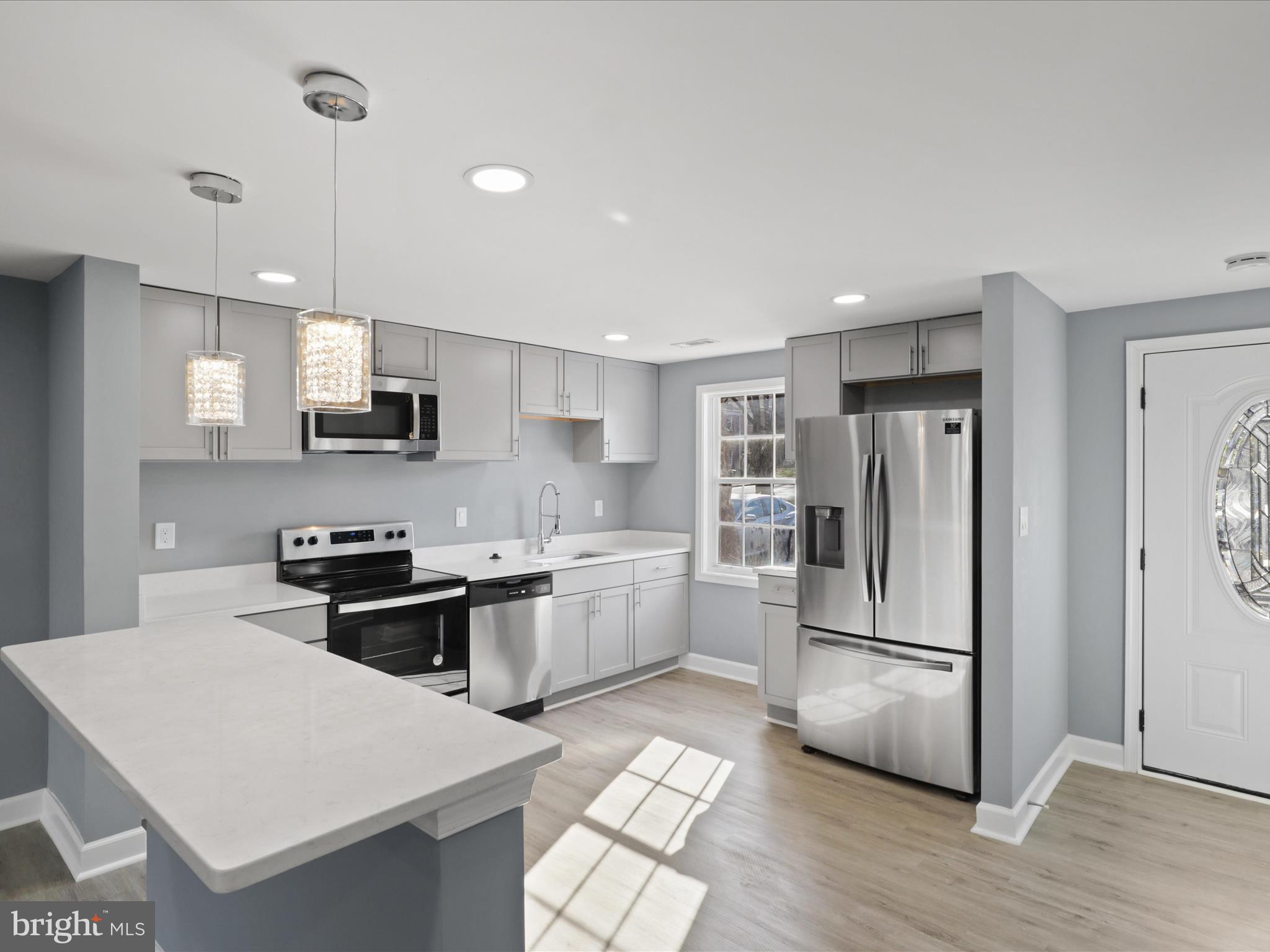 GEORGETOWN PARK - Residential