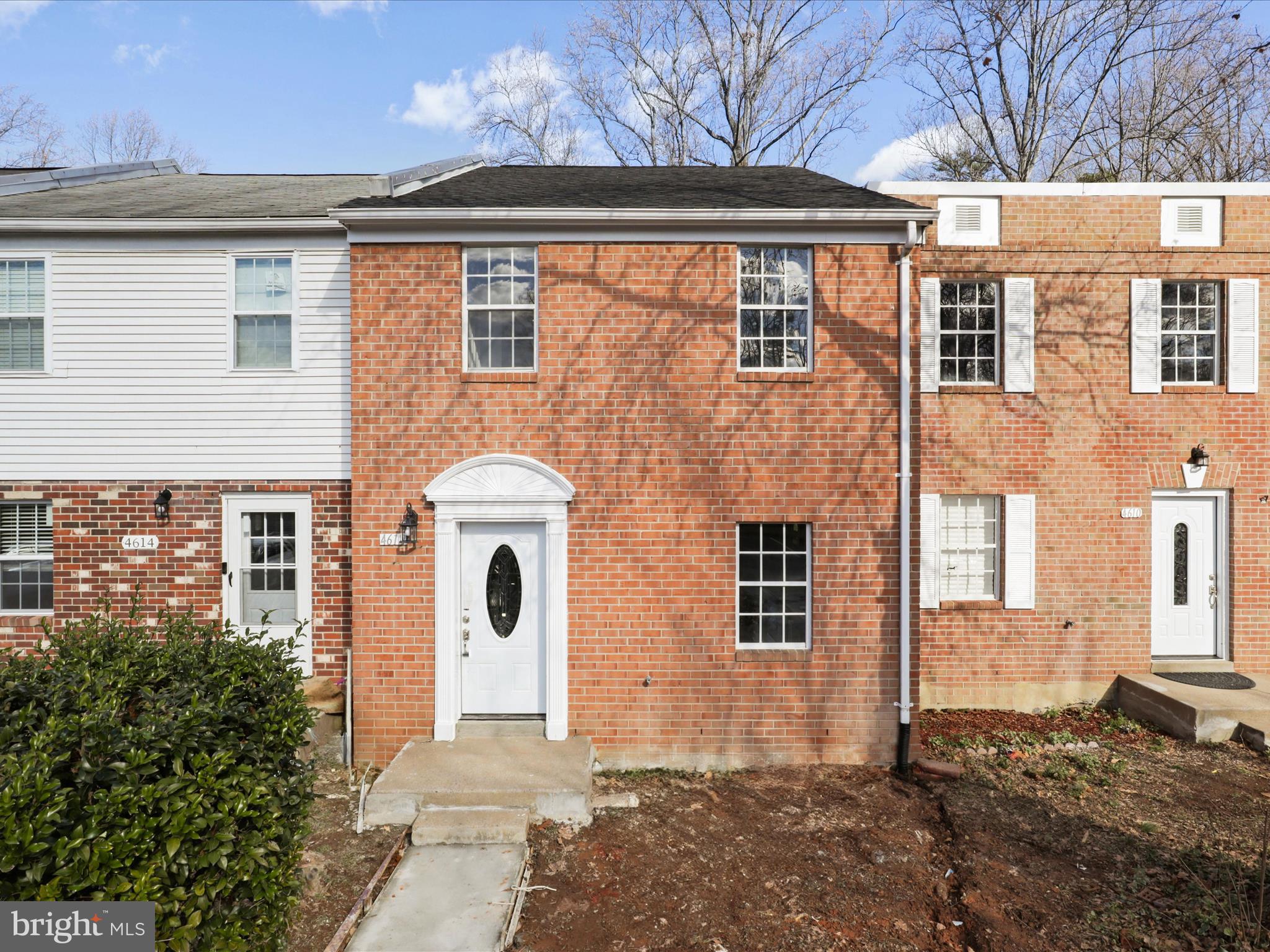 GEORGETOWN PARK - Residential