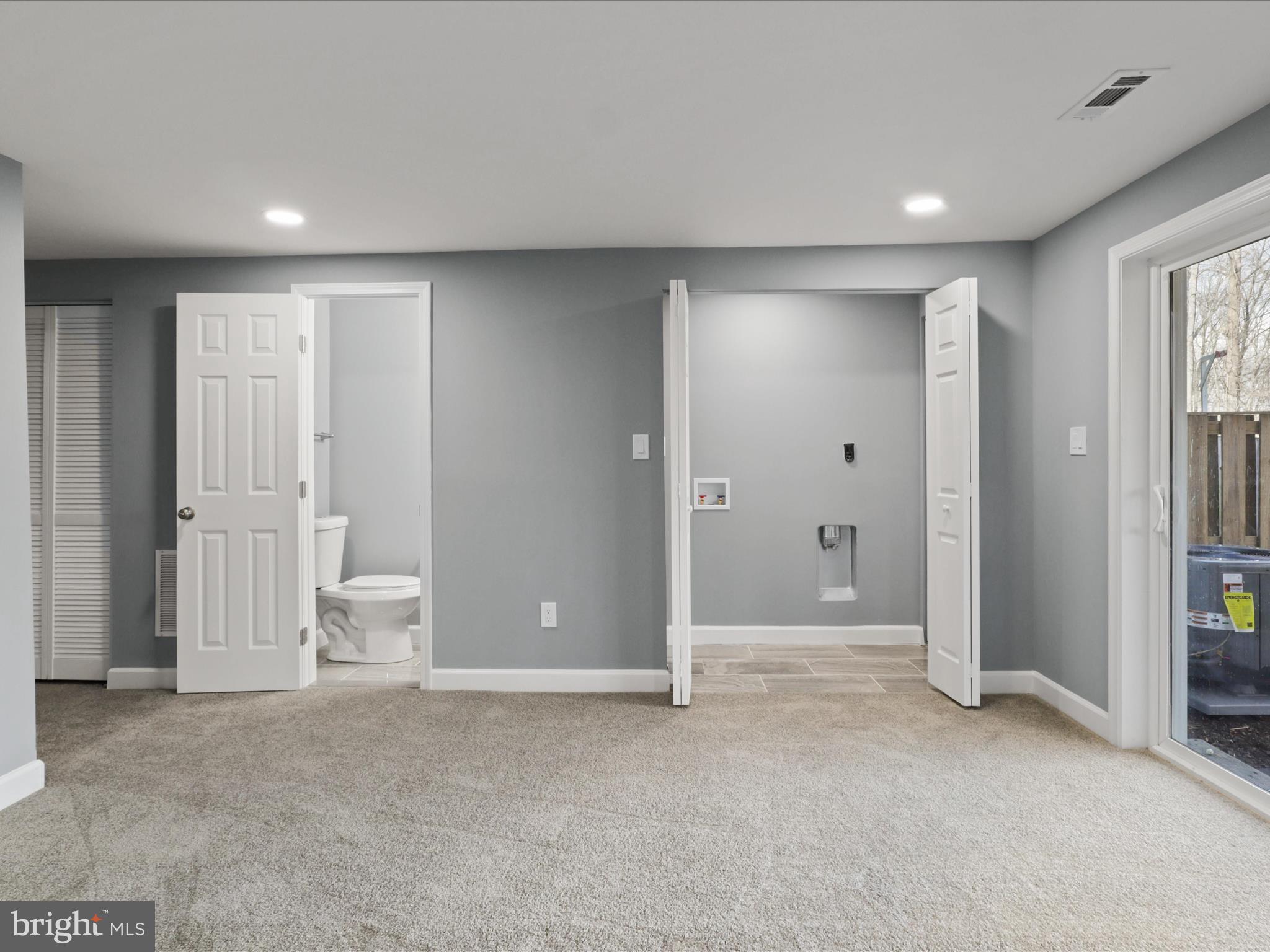 GEORGETOWN PARK - Residential