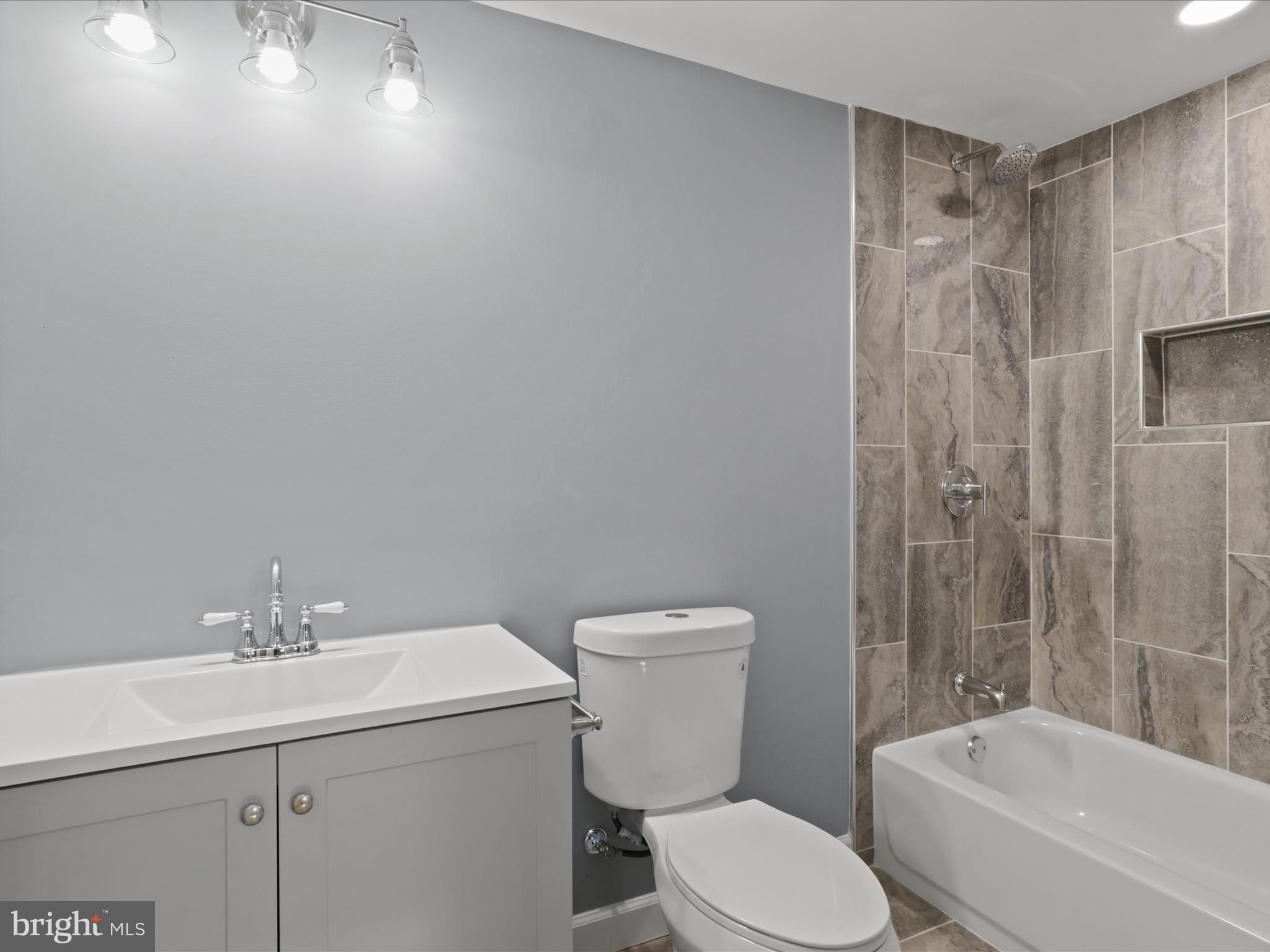 GEORGETOWN PARK - Residential