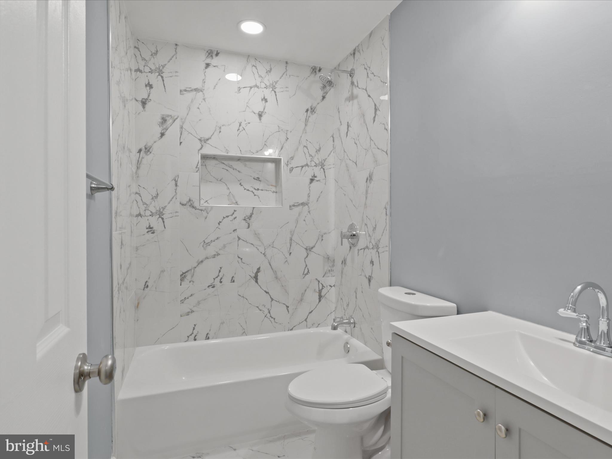 GEORGETOWN PARK - Residential