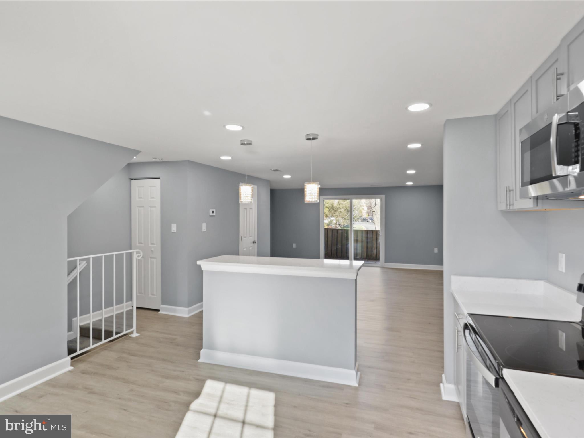 GEORGETOWN PARK - Residential