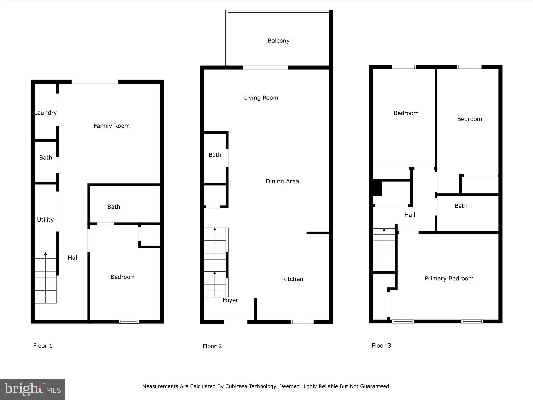 GEORGETOWN PARK - Residential