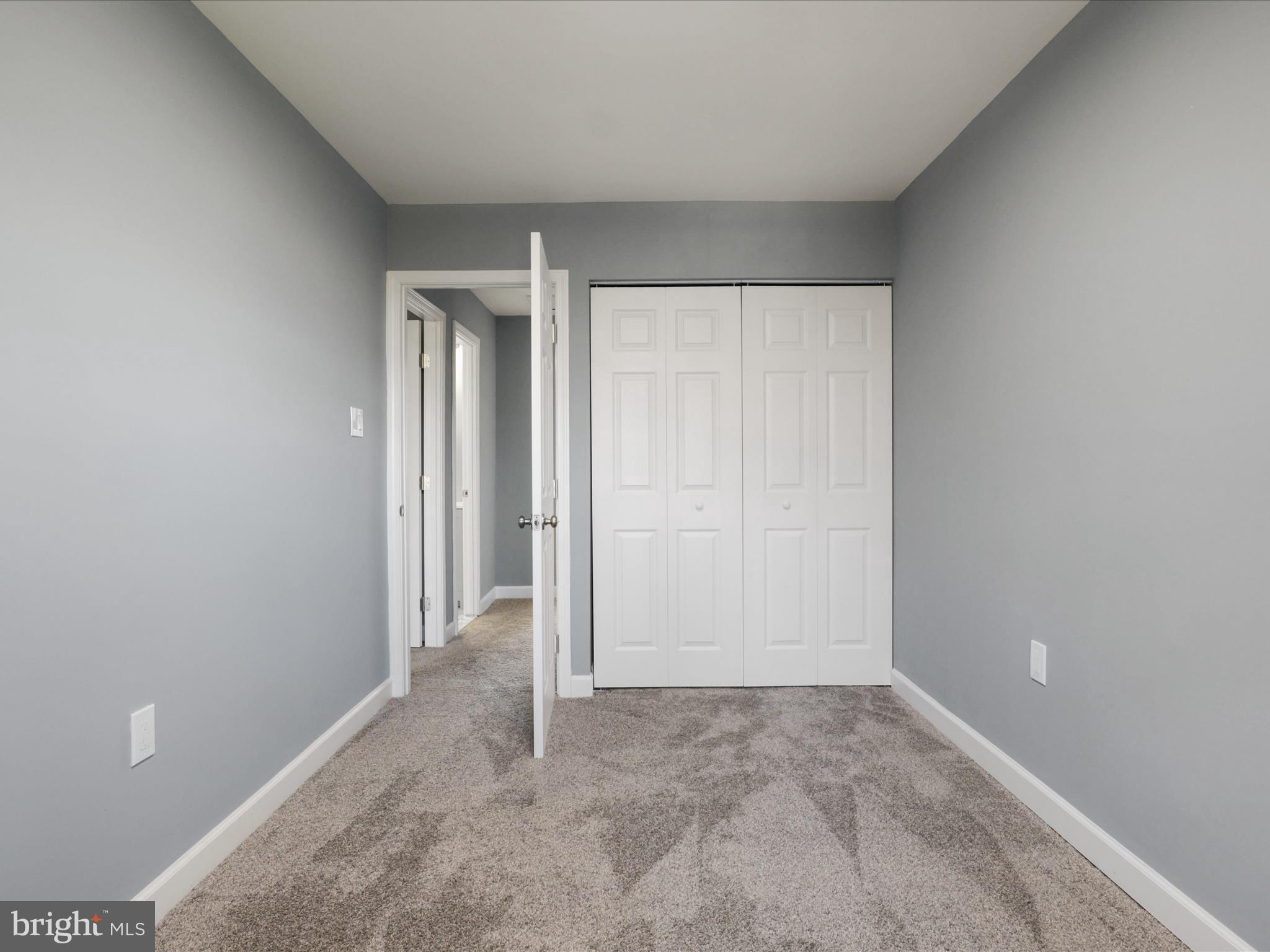 GEORGETOWN PARK - Residential