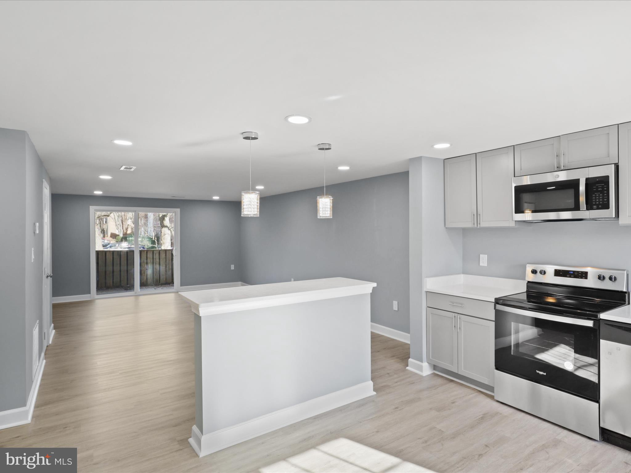 GEORGETOWN PARK - Residential