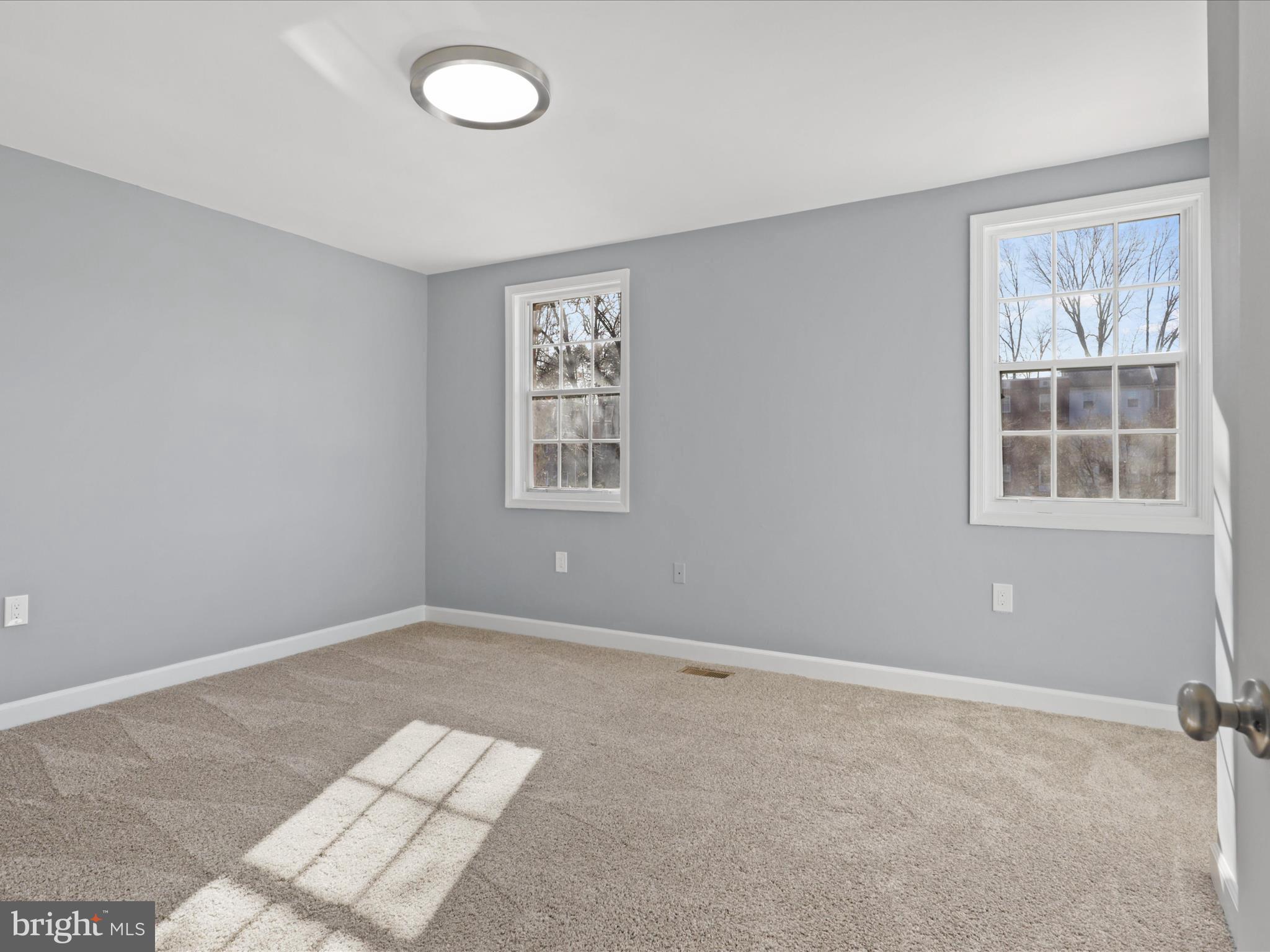 GEORGETOWN PARK - Residential