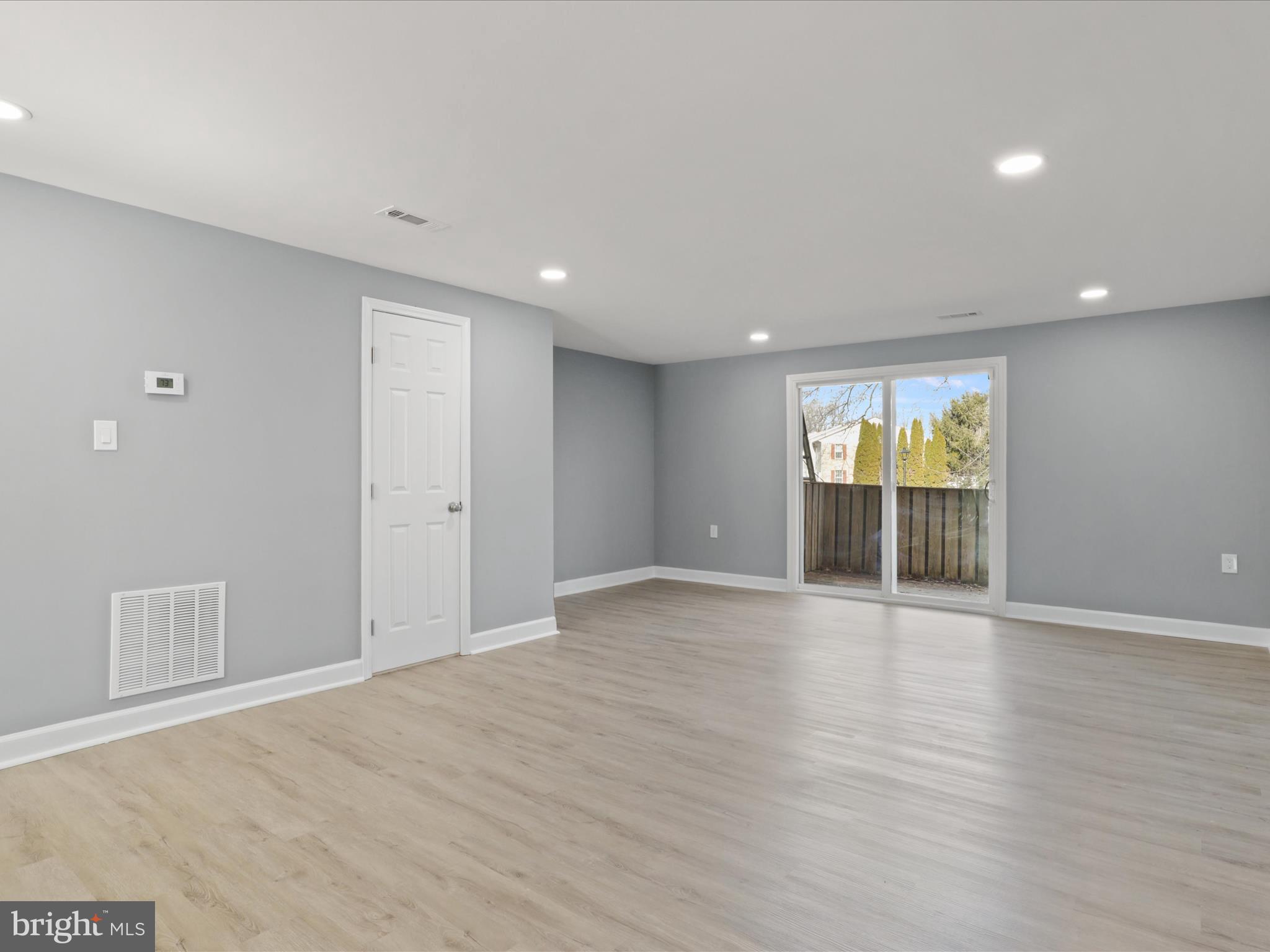 GEORGETOWN PARK - Residential