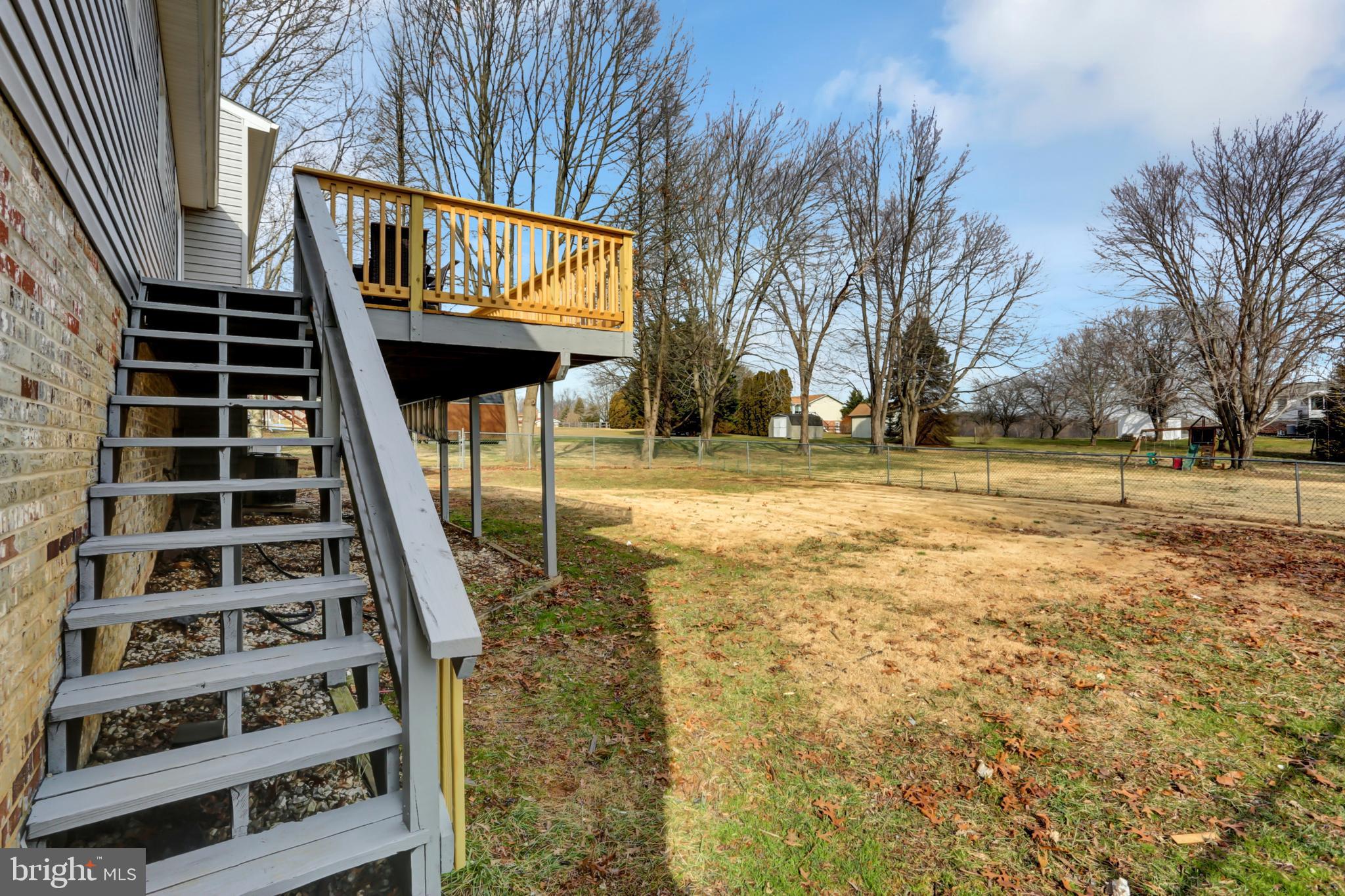 STREAMWOOD - Residential