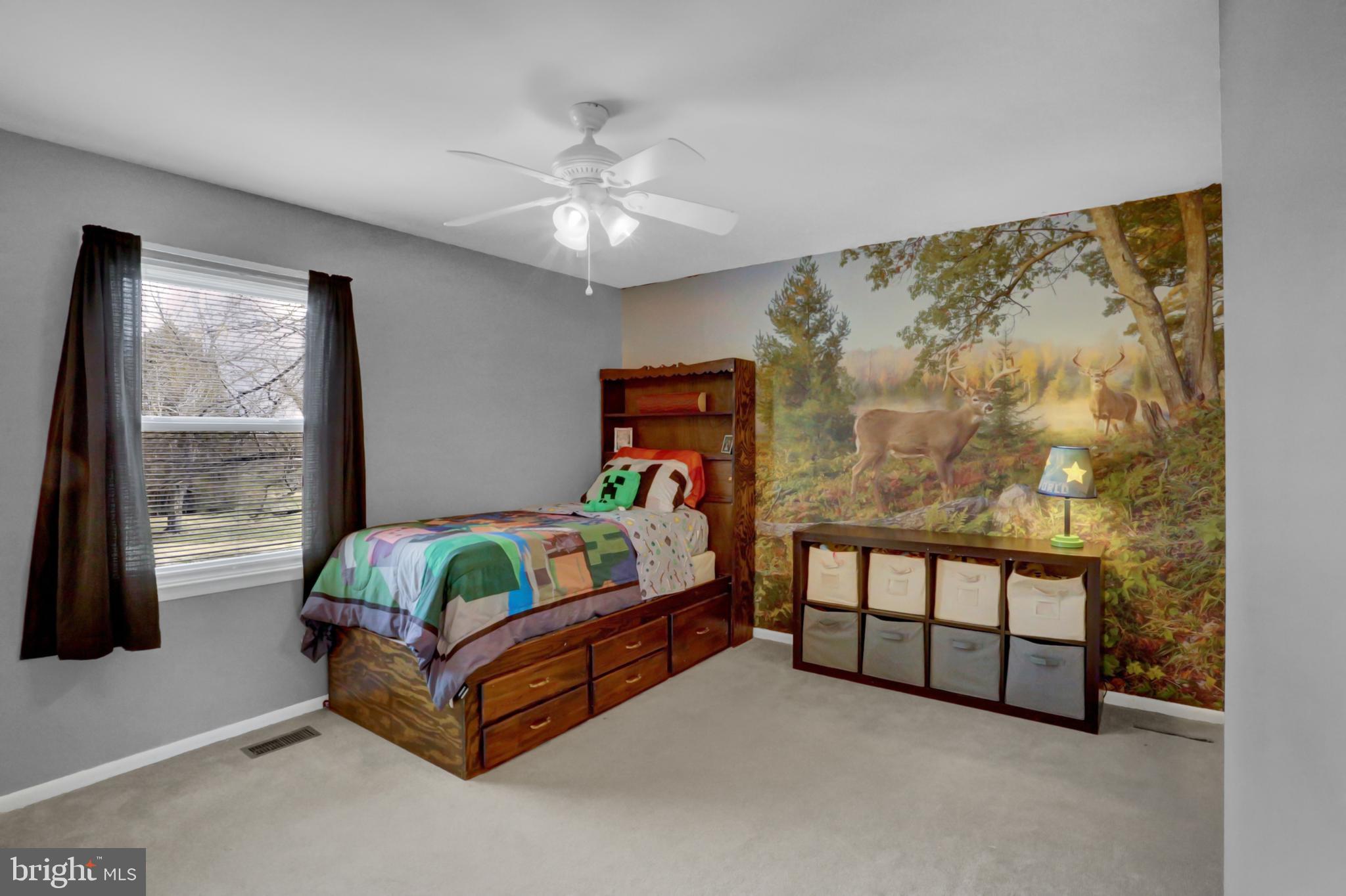 STREAMWOOD - Residential