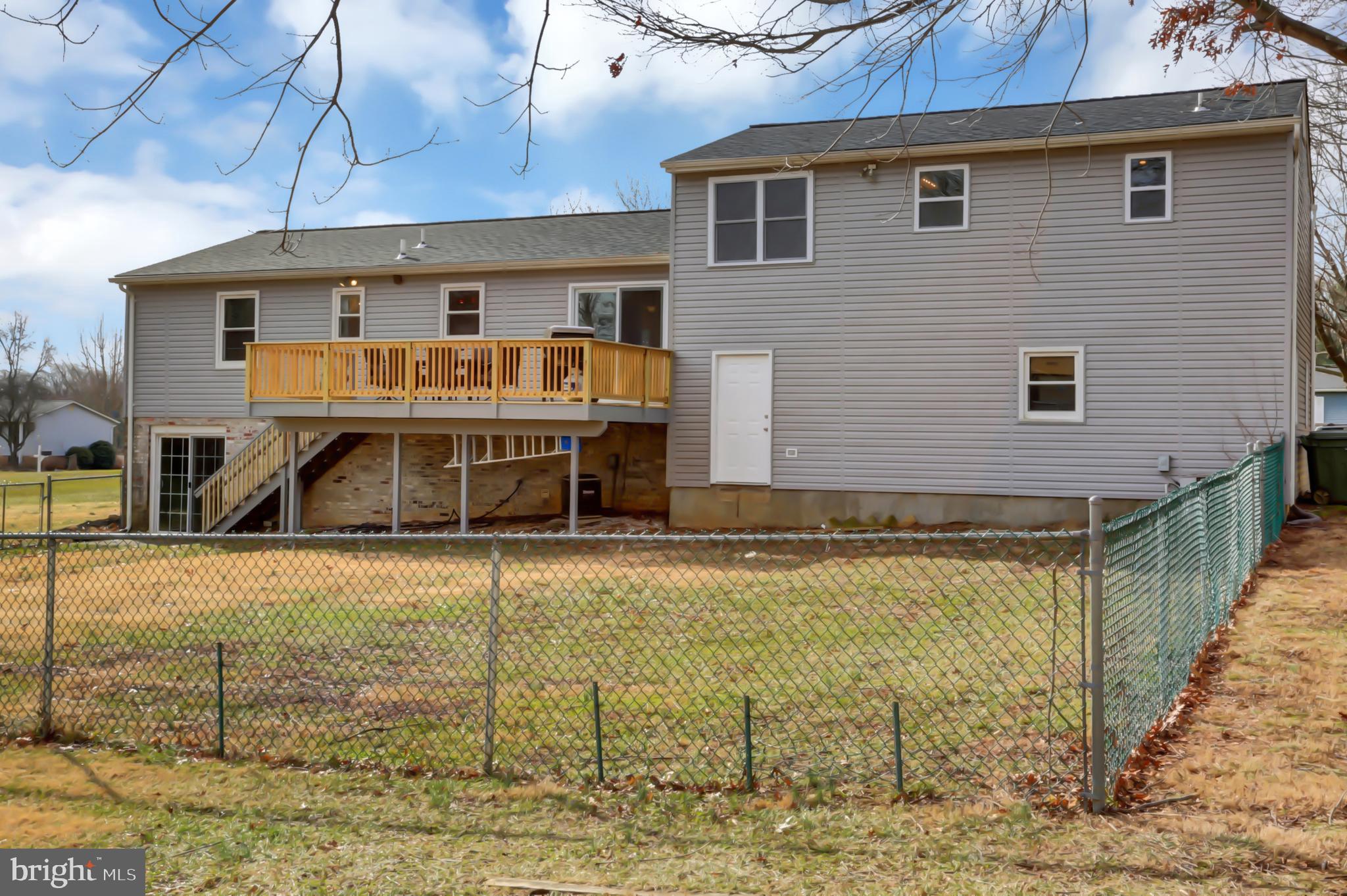 STREAMWOOD - Residential