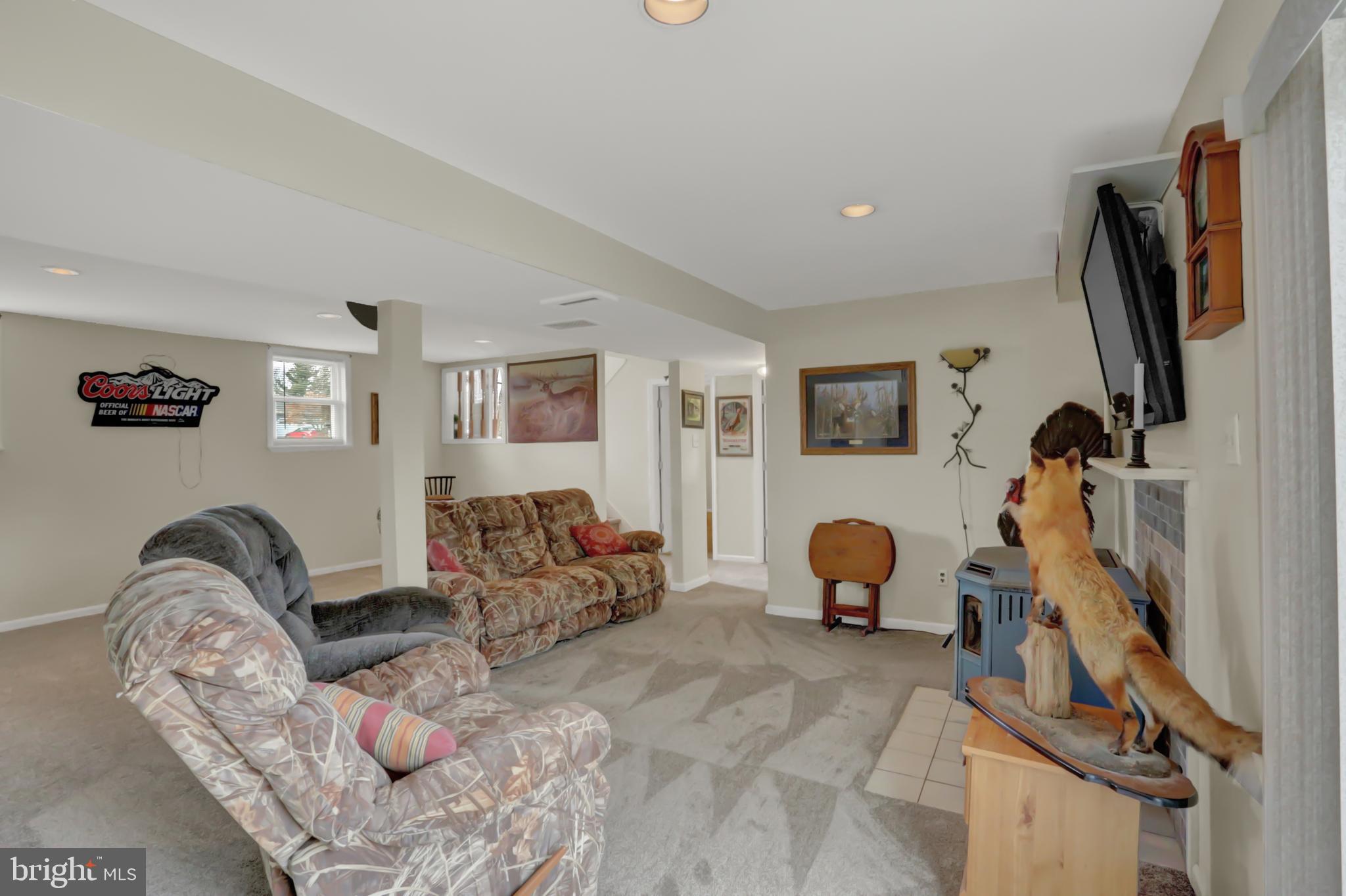 STREAMWOOD - Residential