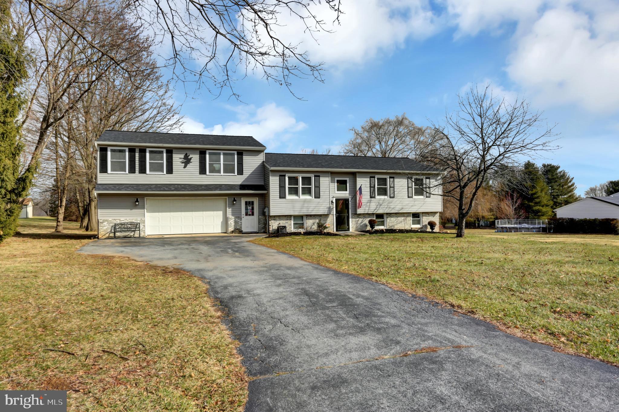 STREAMWOOD - Residential