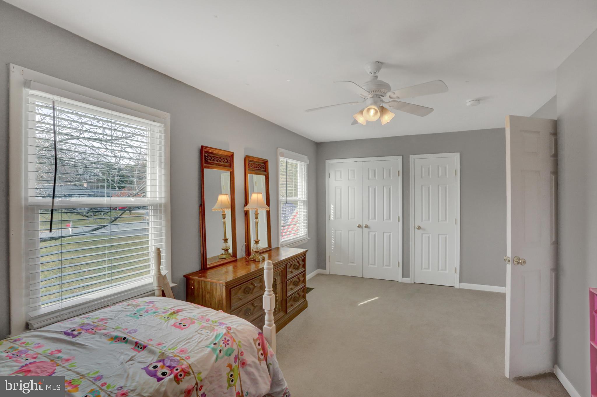 STREAMWOOD - Residential