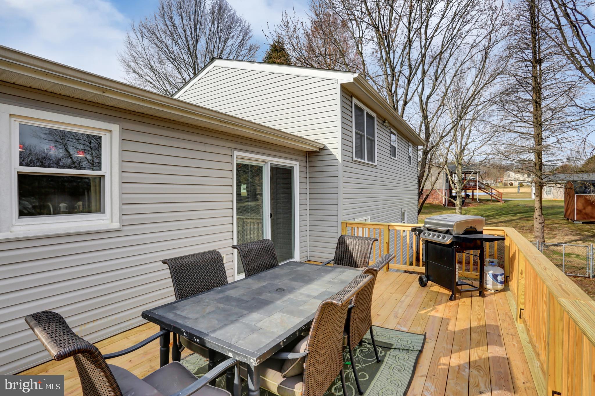 STREAMWOOD - Residential