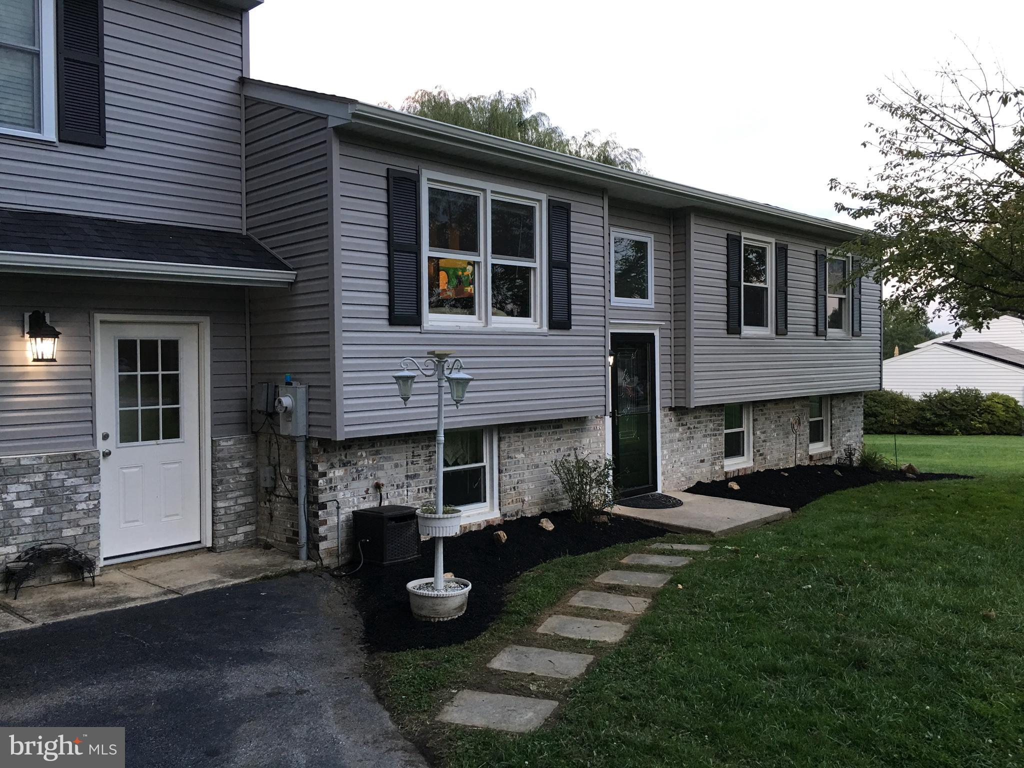 STREAMWOOD - Residential