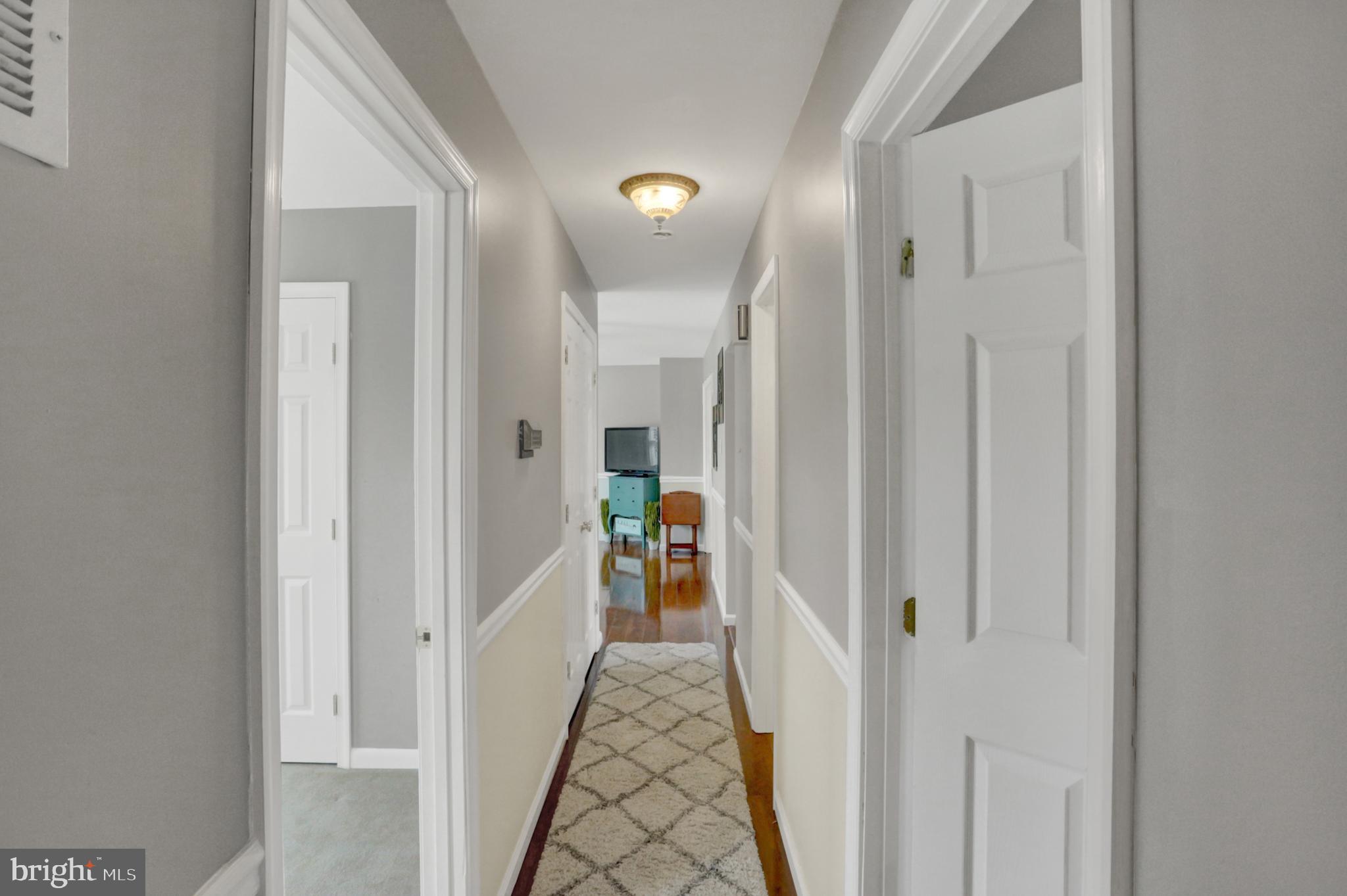 STREAMWOOD - Residential