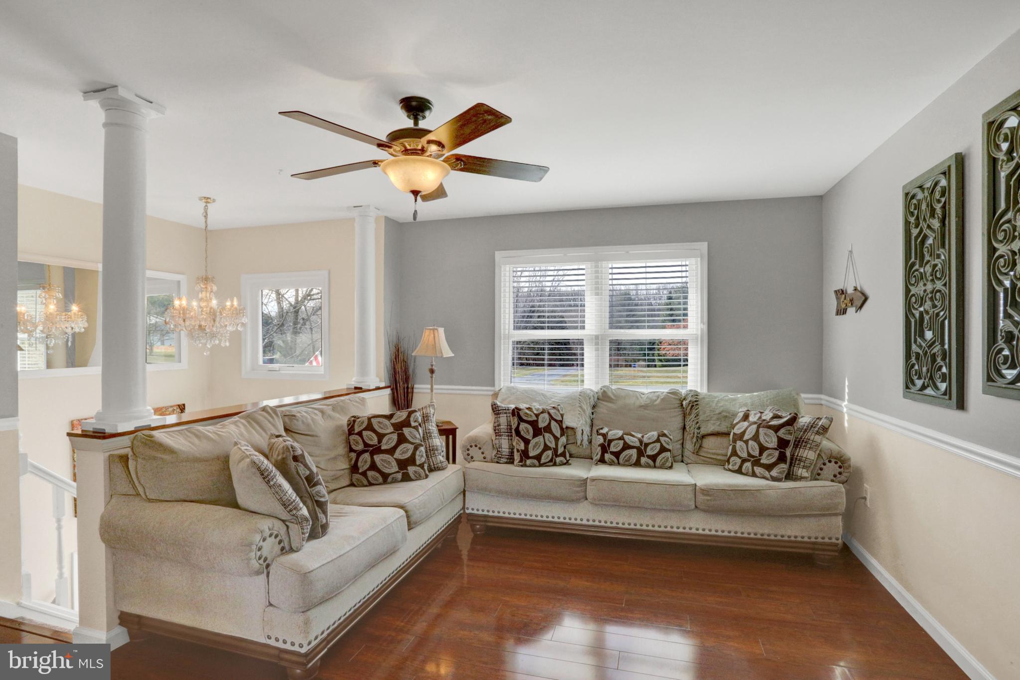 STREAMWOOD - Residential