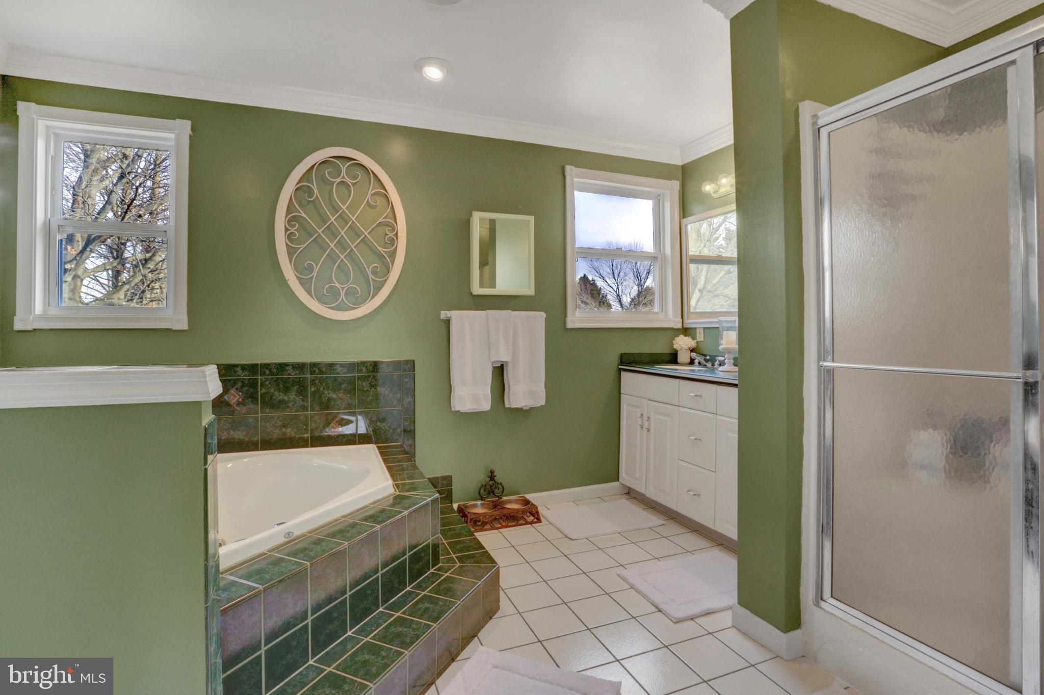 STREAMWOOD - Residential