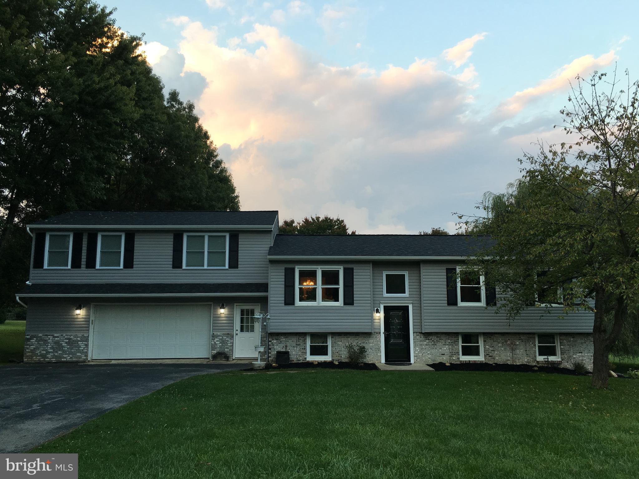 STREAMWOOD - Residential